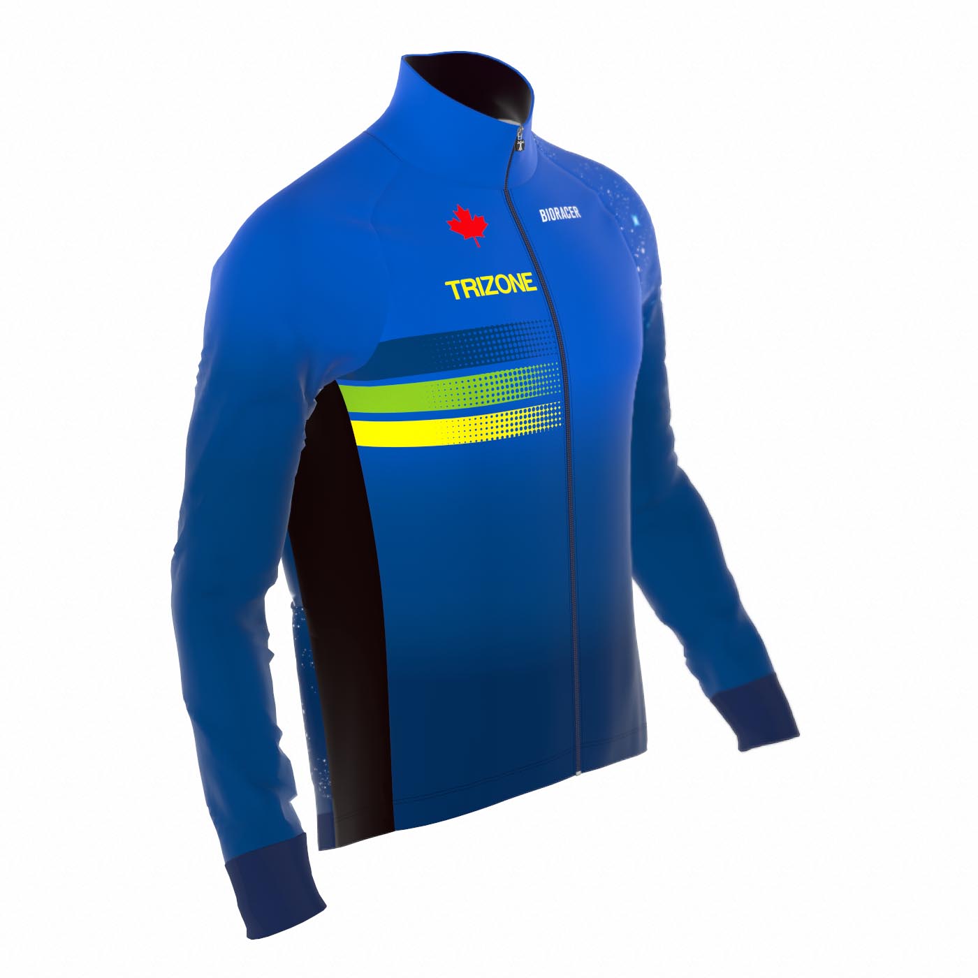 Jersey LS Icon Tempest - Men