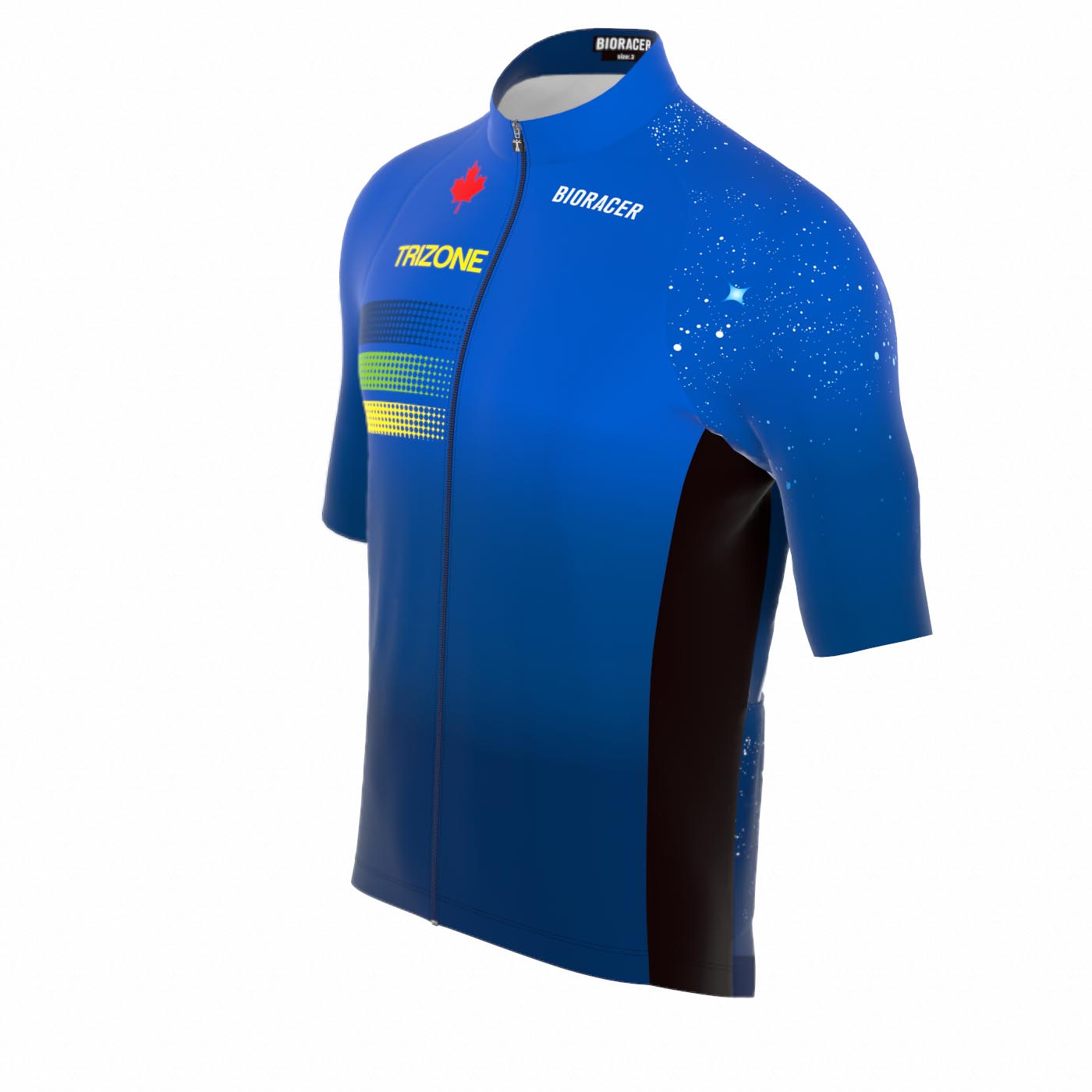 Jersey SS Icon Classic - Men