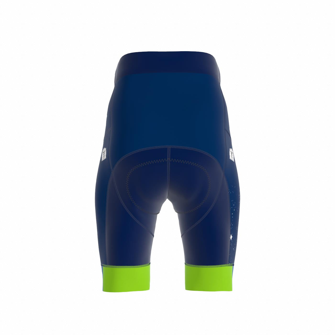 Shorts Icon Lycra - Men