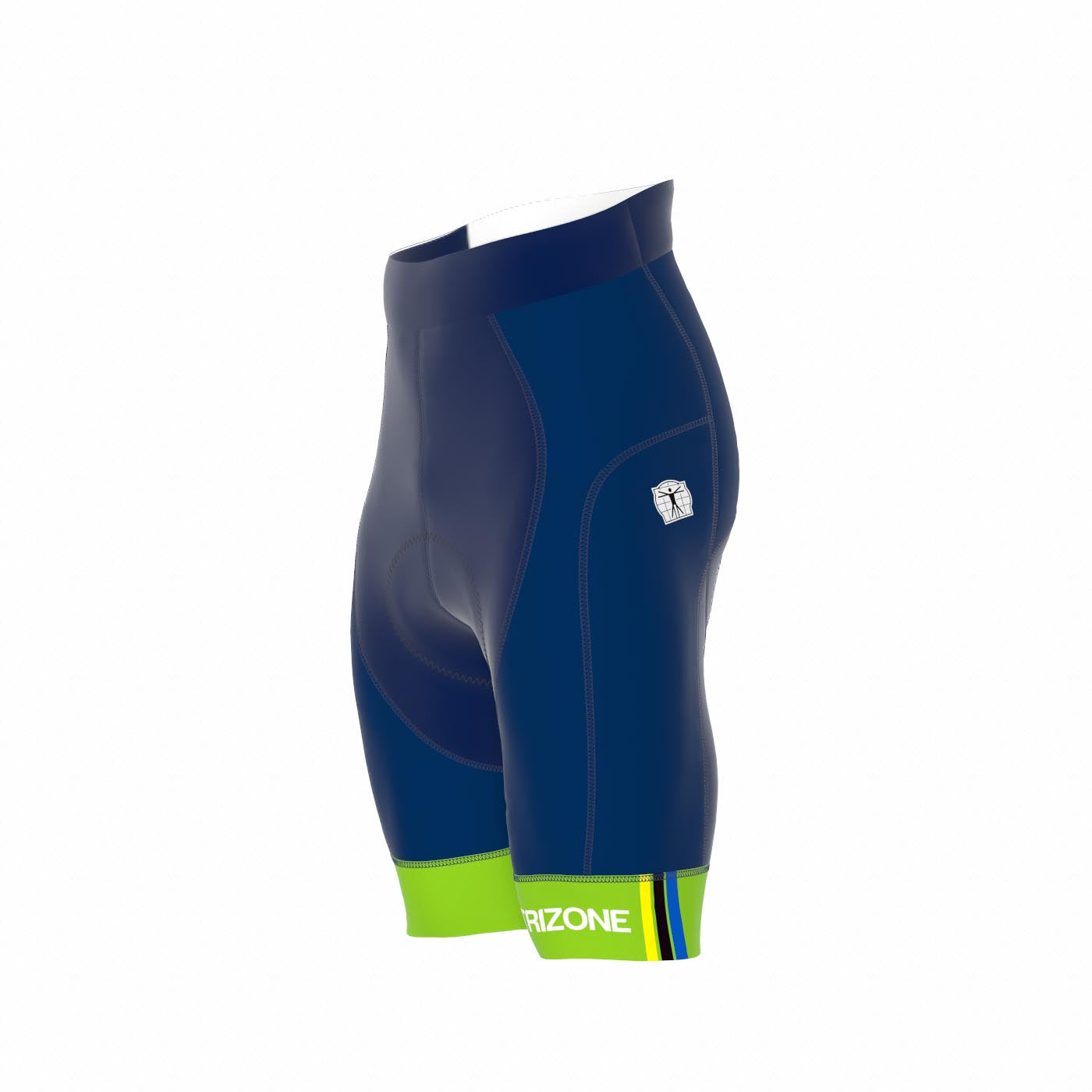 Shorts Icon Lycra - Women