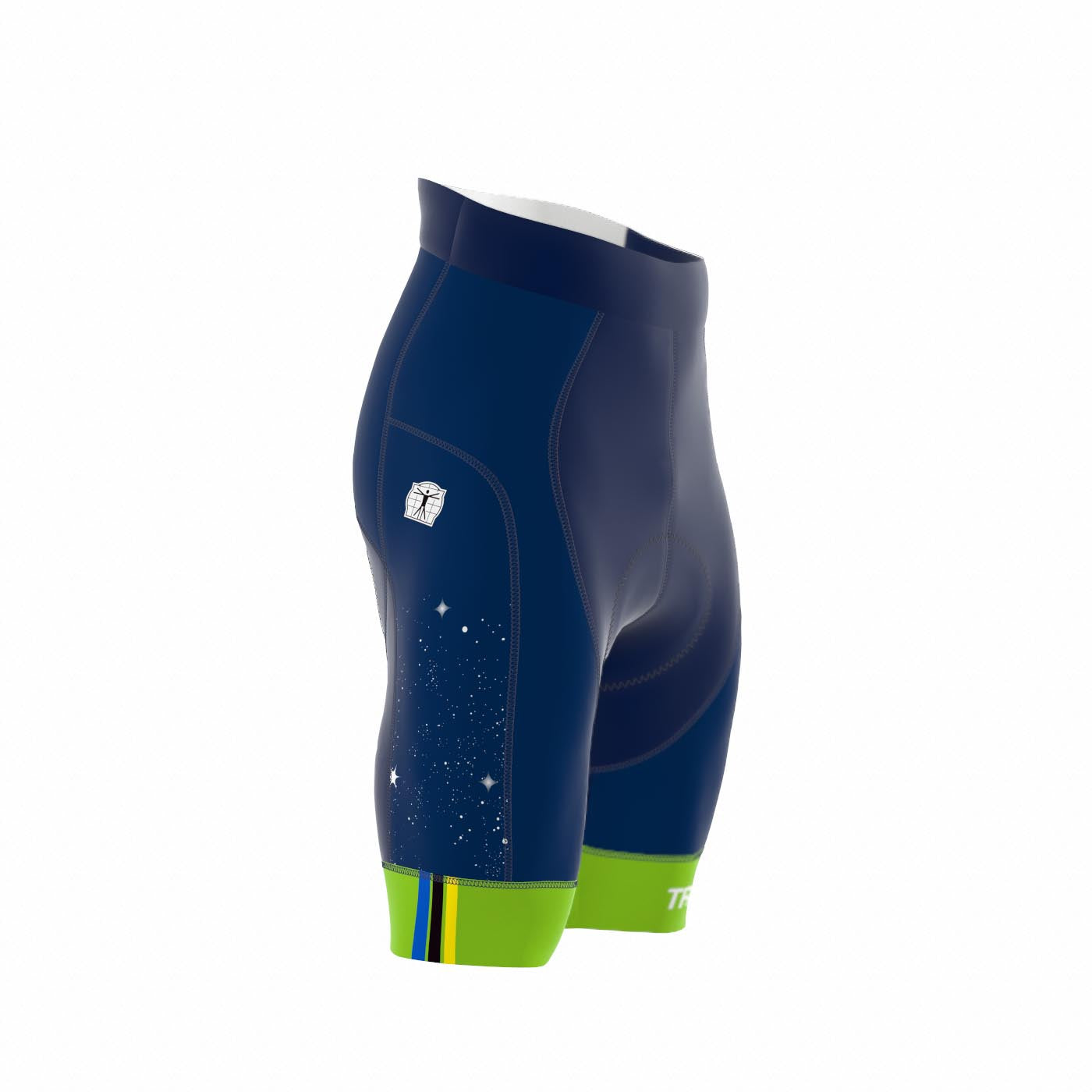 Shorts Icon Lycra - Men