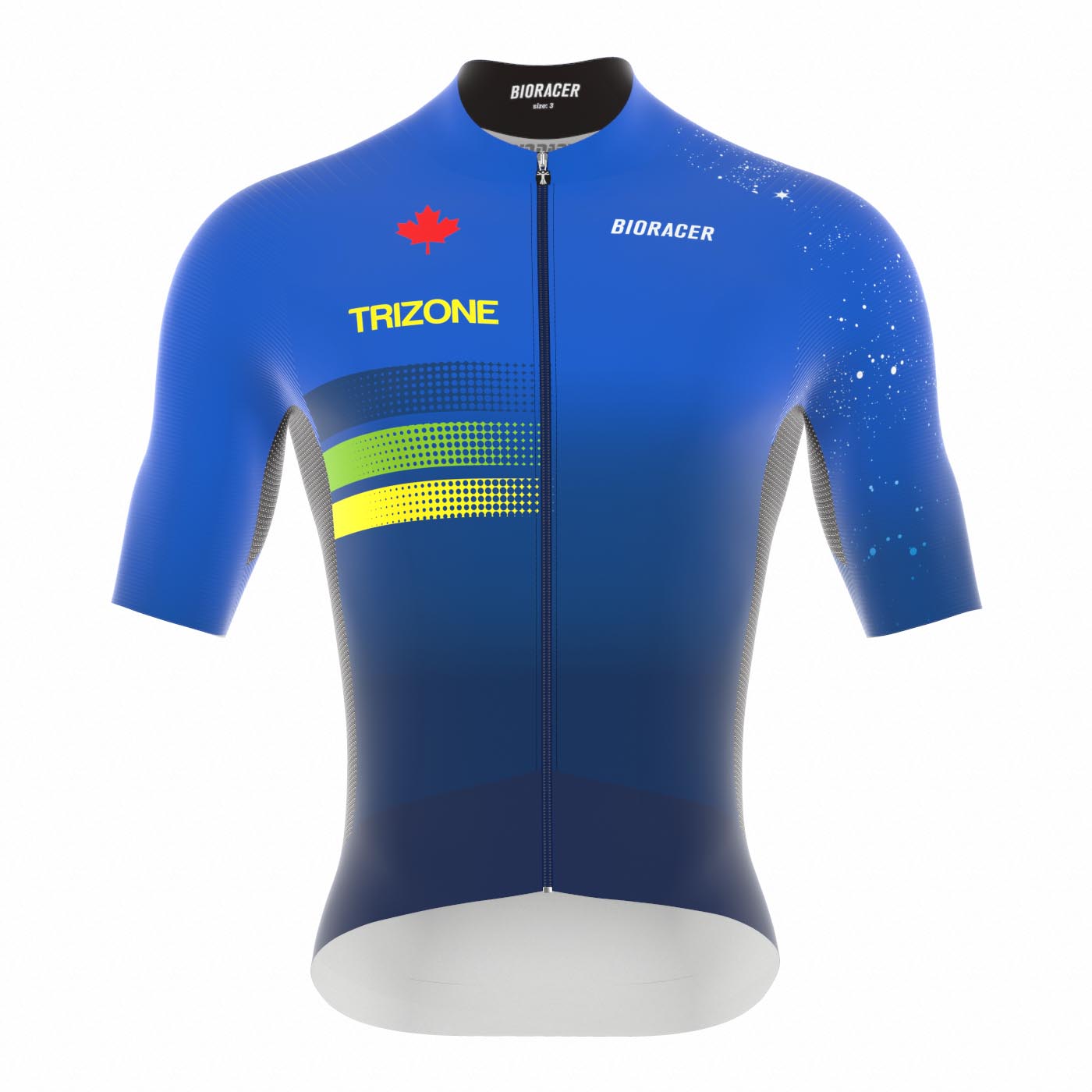 Jersey SS Epic - Plus - Women