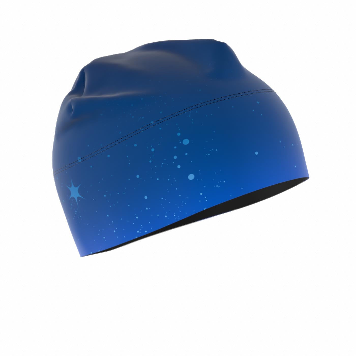 Ski Hat Tempest - Unisex