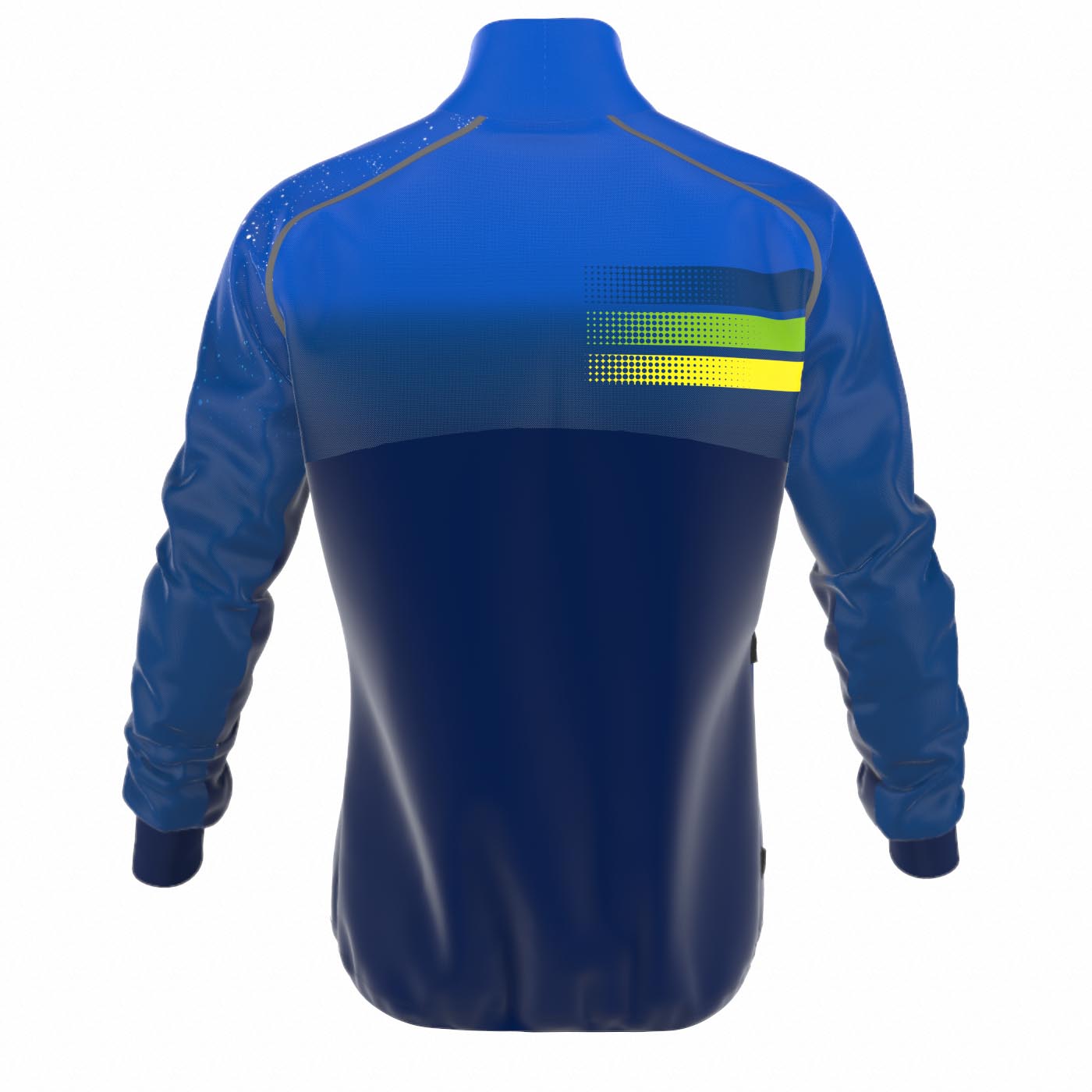 Ski Jacket Crust - Men