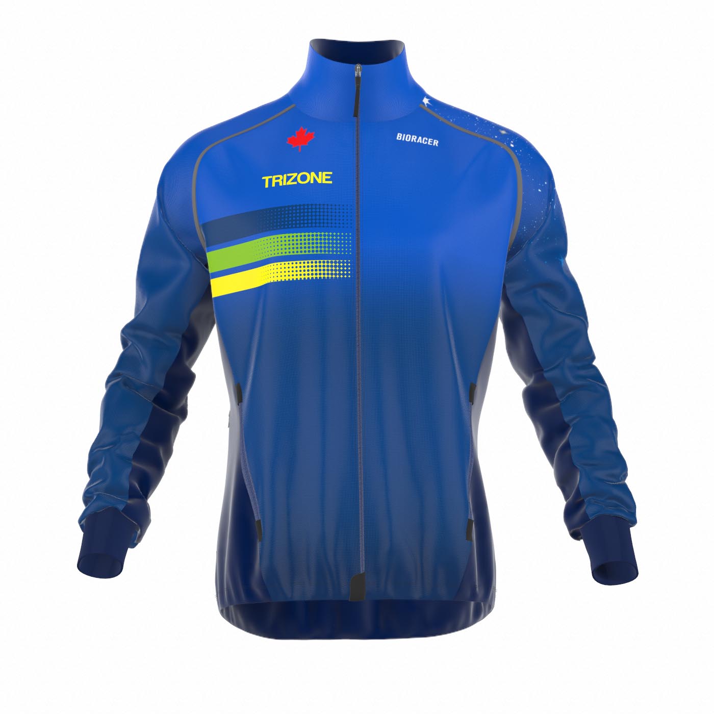 Ski Jacket Crust - Men