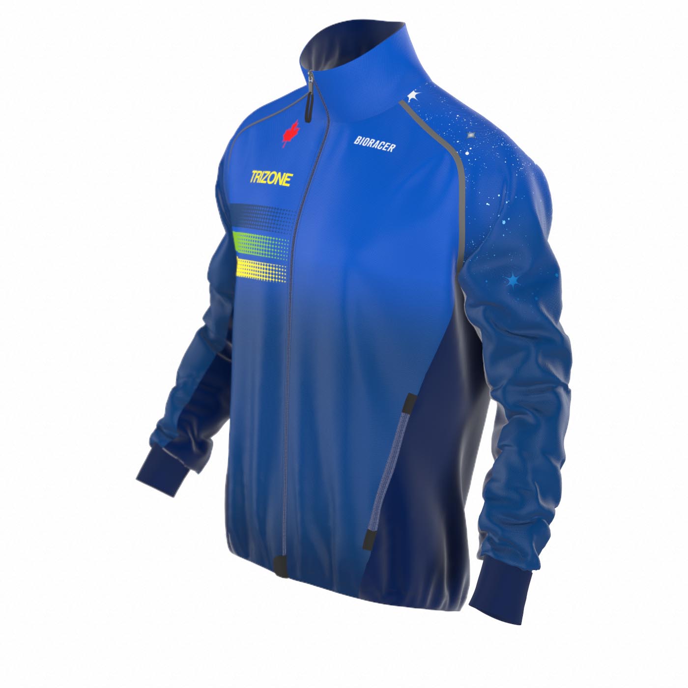 Ski Jacket Crust - Women