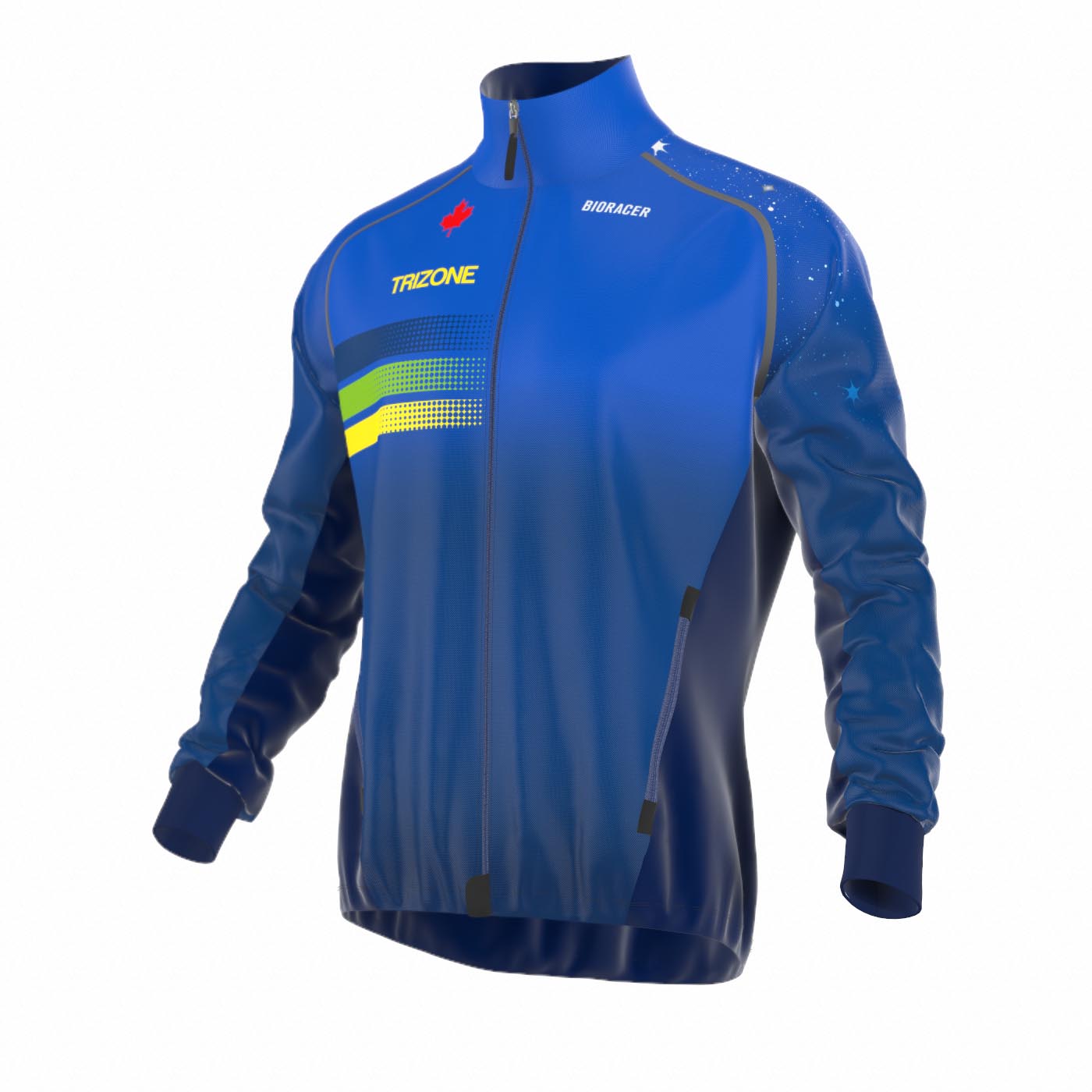 Ski Jacket Crust - Women