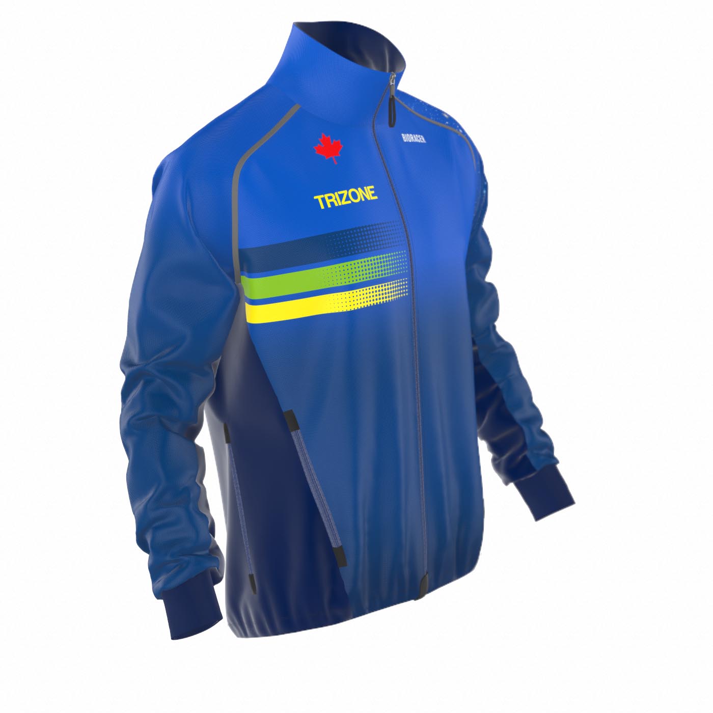 Ski Jacket Crust - Men