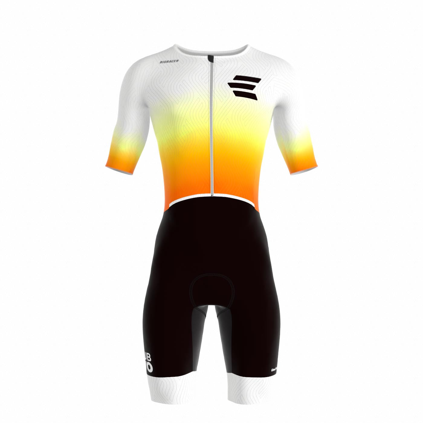 Tri Team Suit Kit - Men