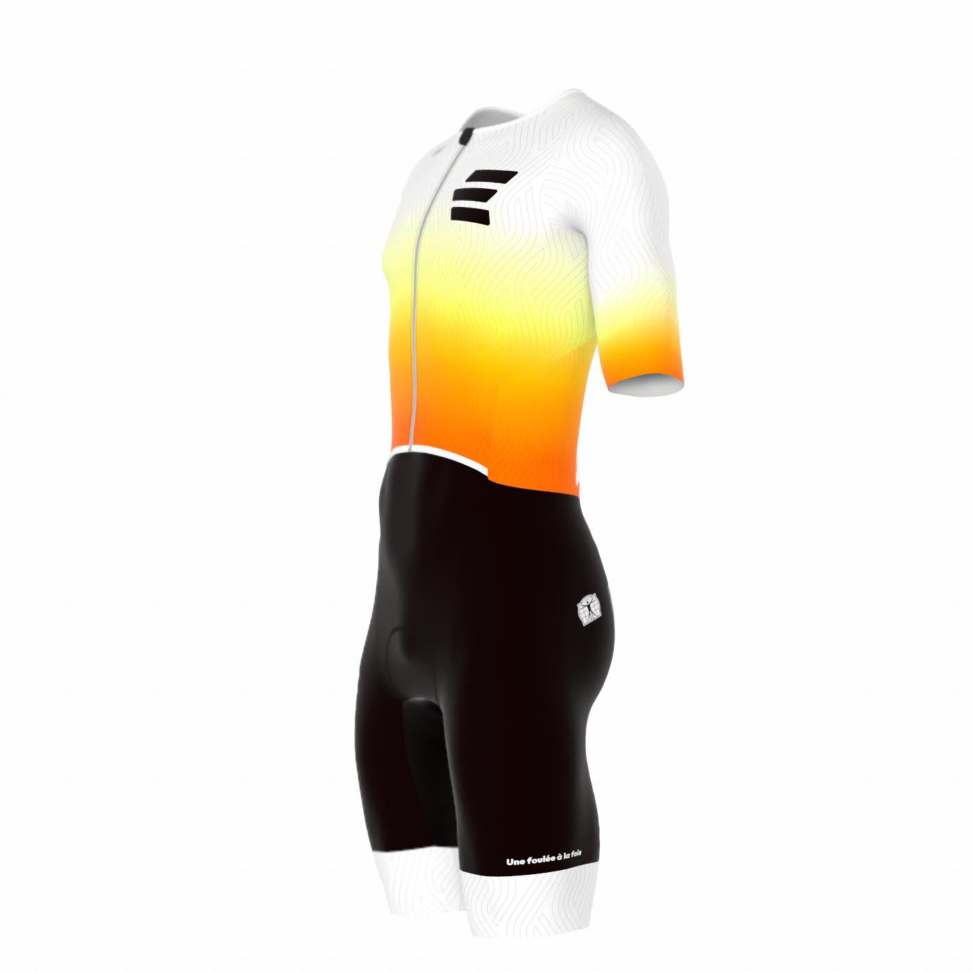 Tri Team Suit Kit - Men