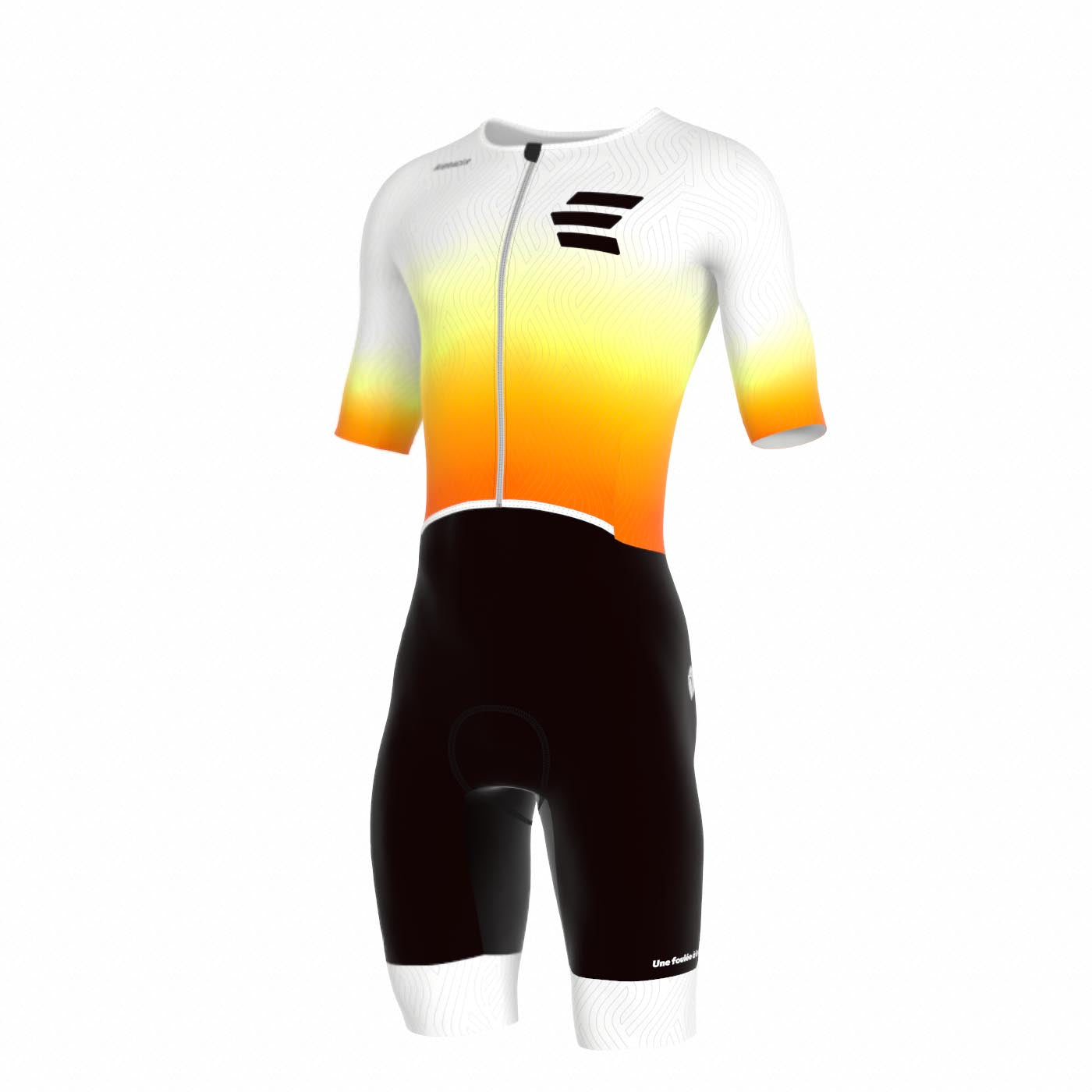 Tri Aeroracer Kit - Men