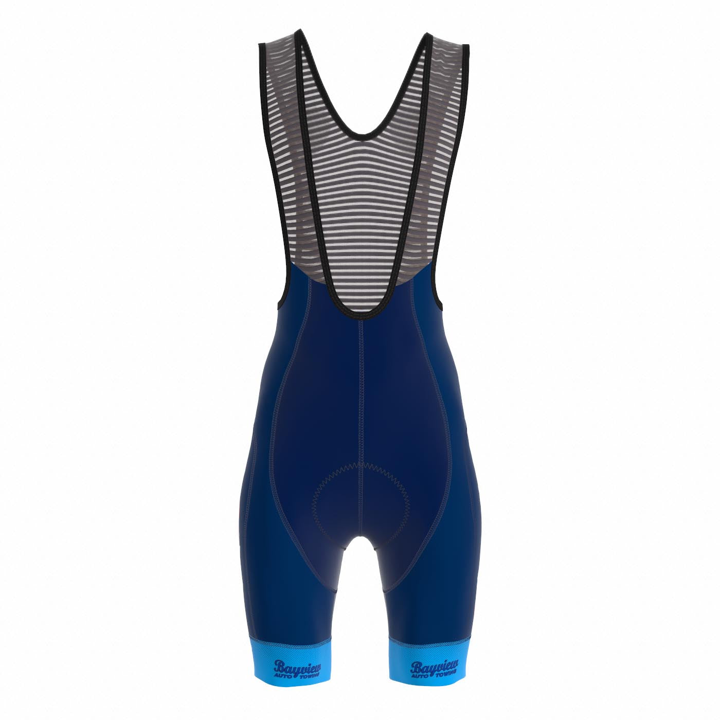 Bibshort Icon Lycra - Men