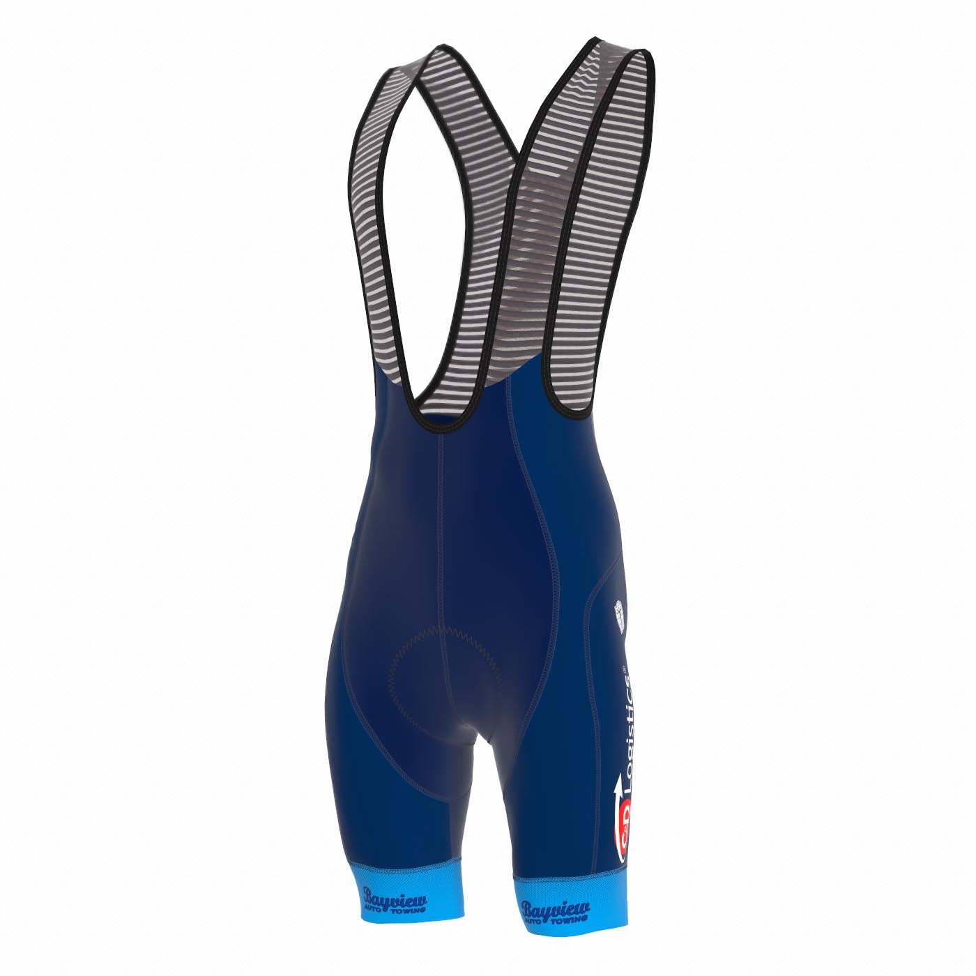 Bibshort Icon Lycra - Men
