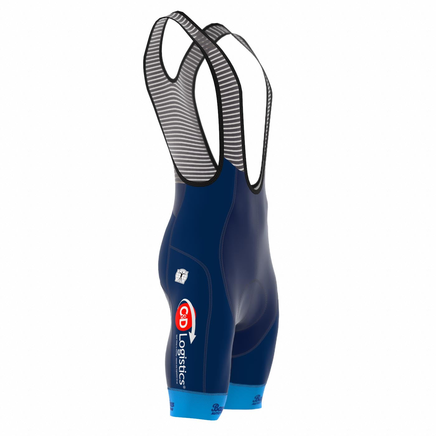 Bibshort Icon Lycra - Women