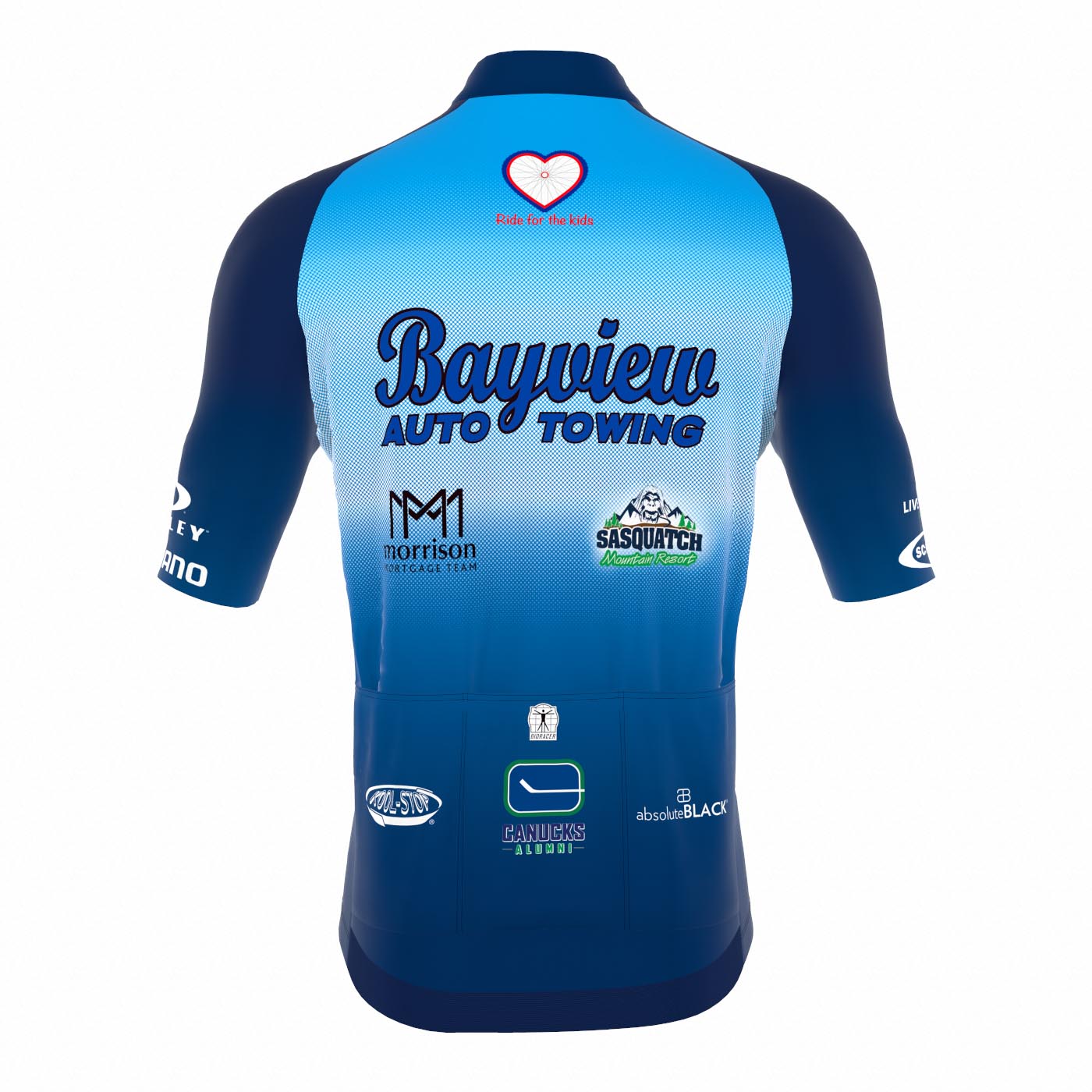 Jersey SS Icon Classic - Men