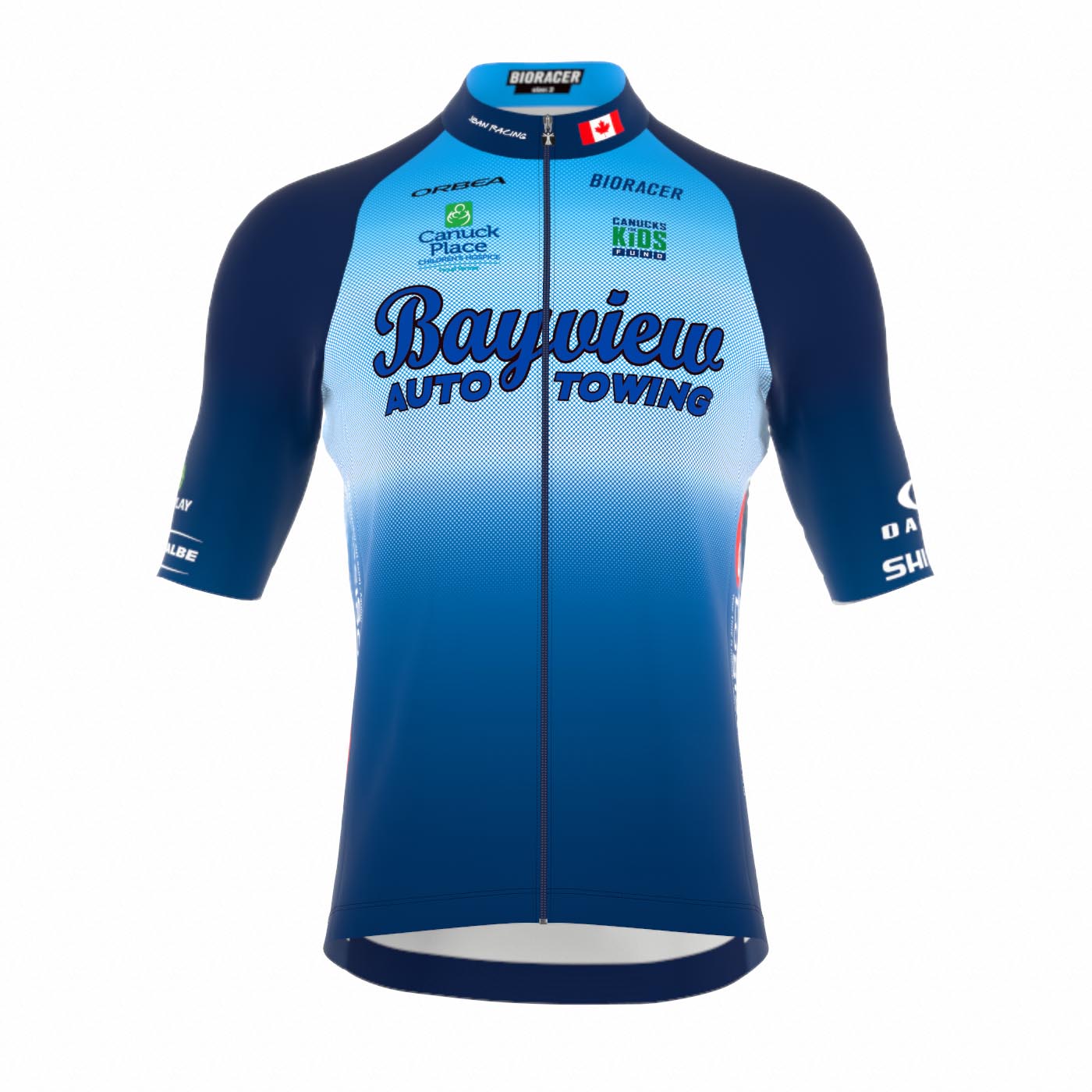 Jersey SS Icon Classic - Men