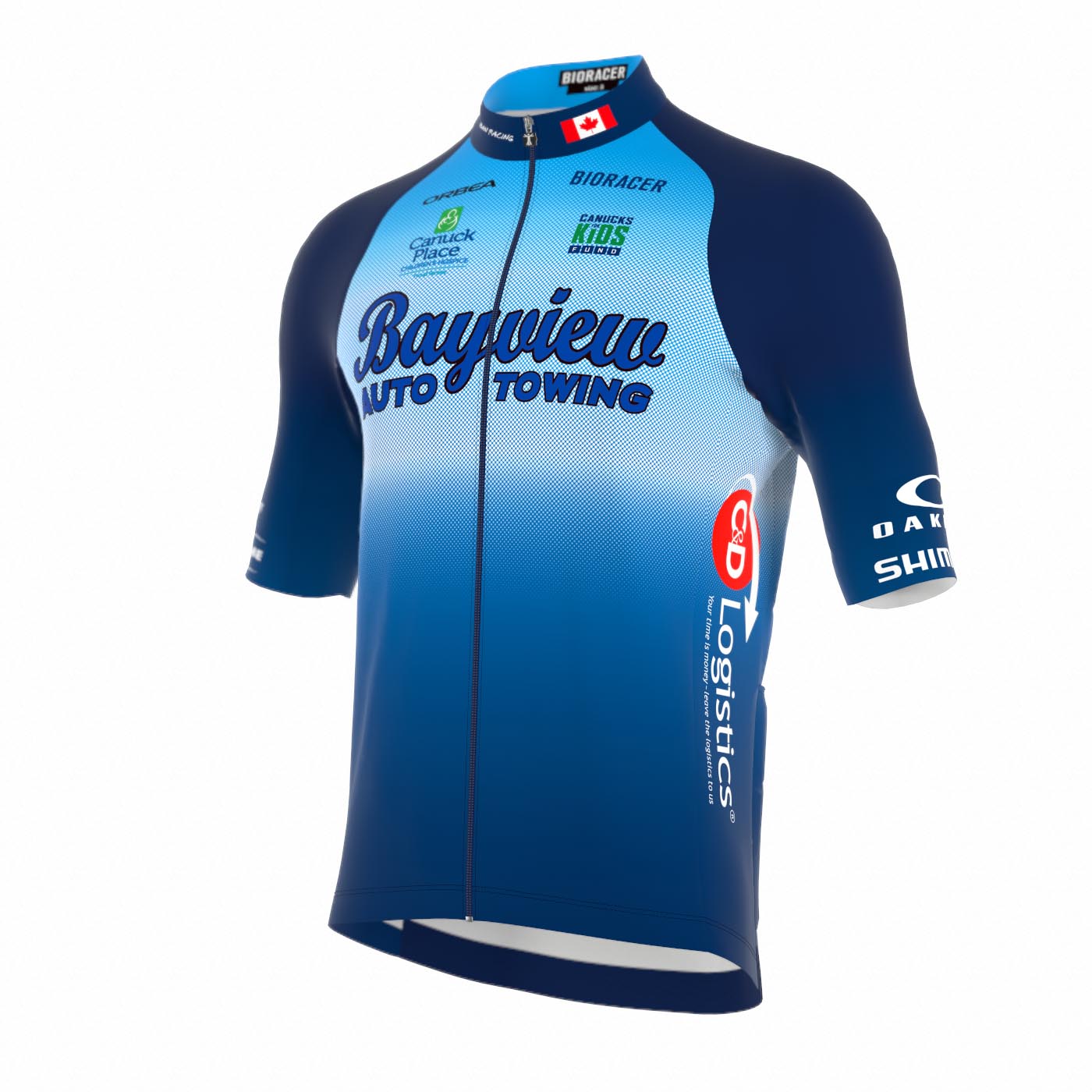 Icon Ride Jersey - Women