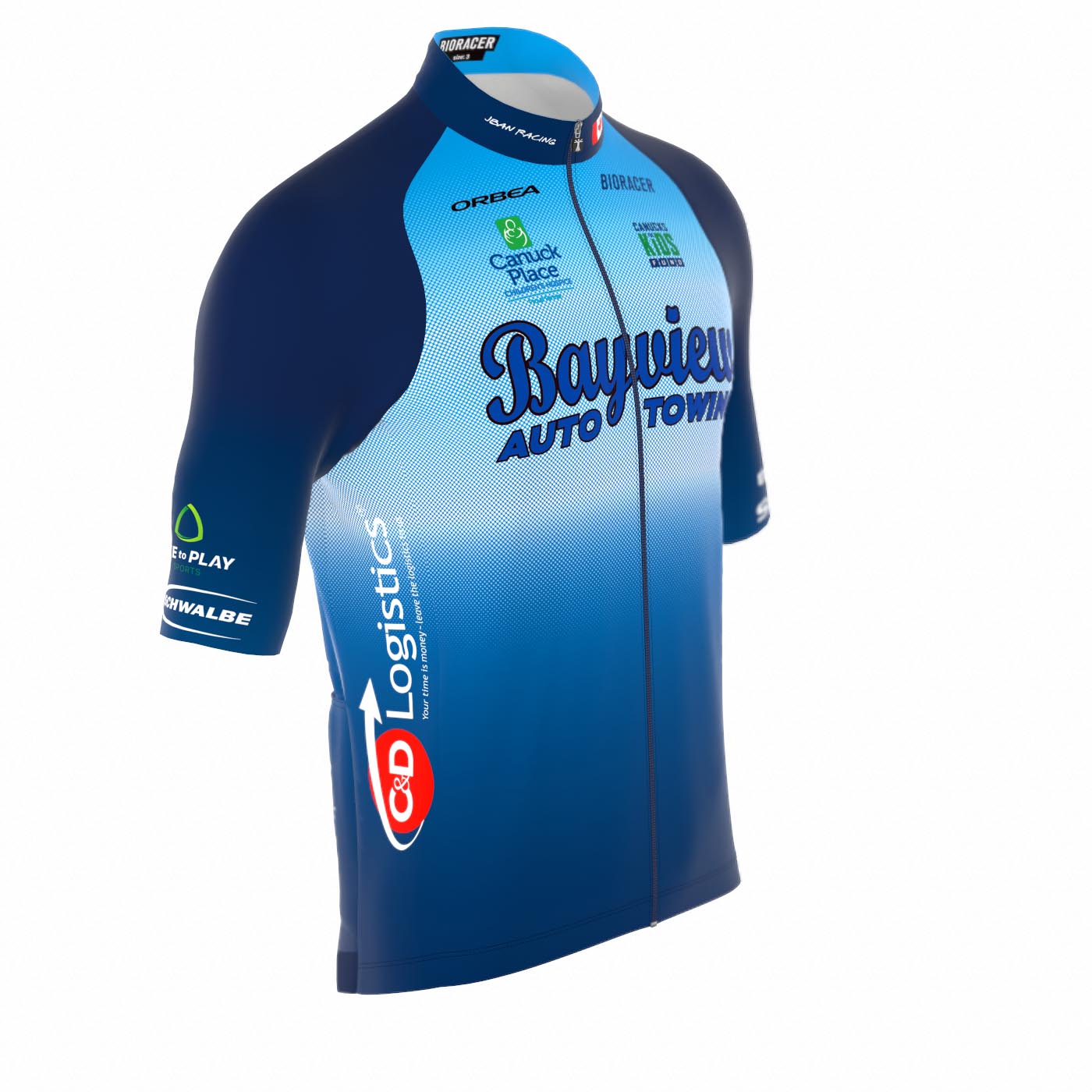Jersey SS Icon Classic - Women
