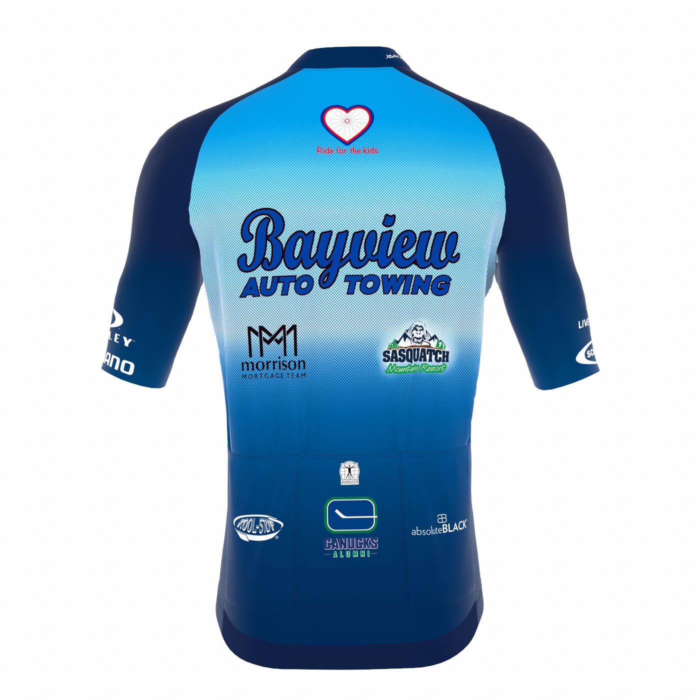 Jersey SS Icon - Women