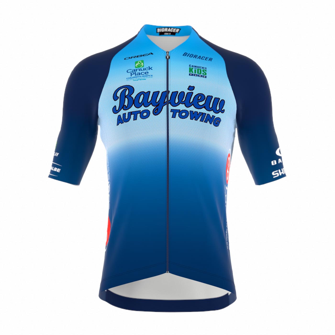 Jersey SS Icon - Men