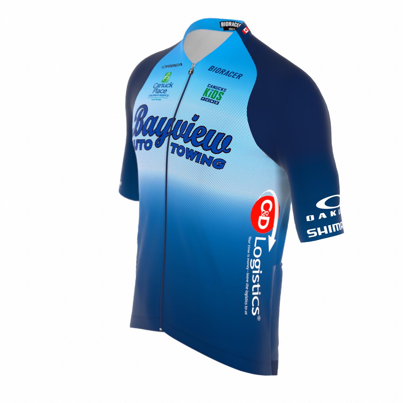 Jersey SS Icon - Women