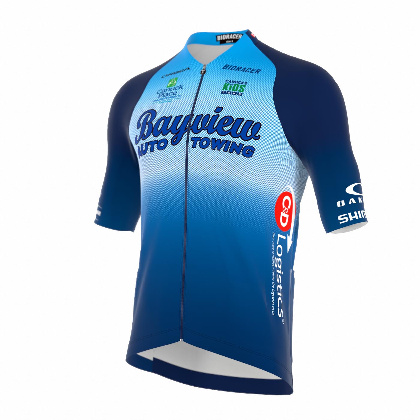 Jersey SS Icon - Men