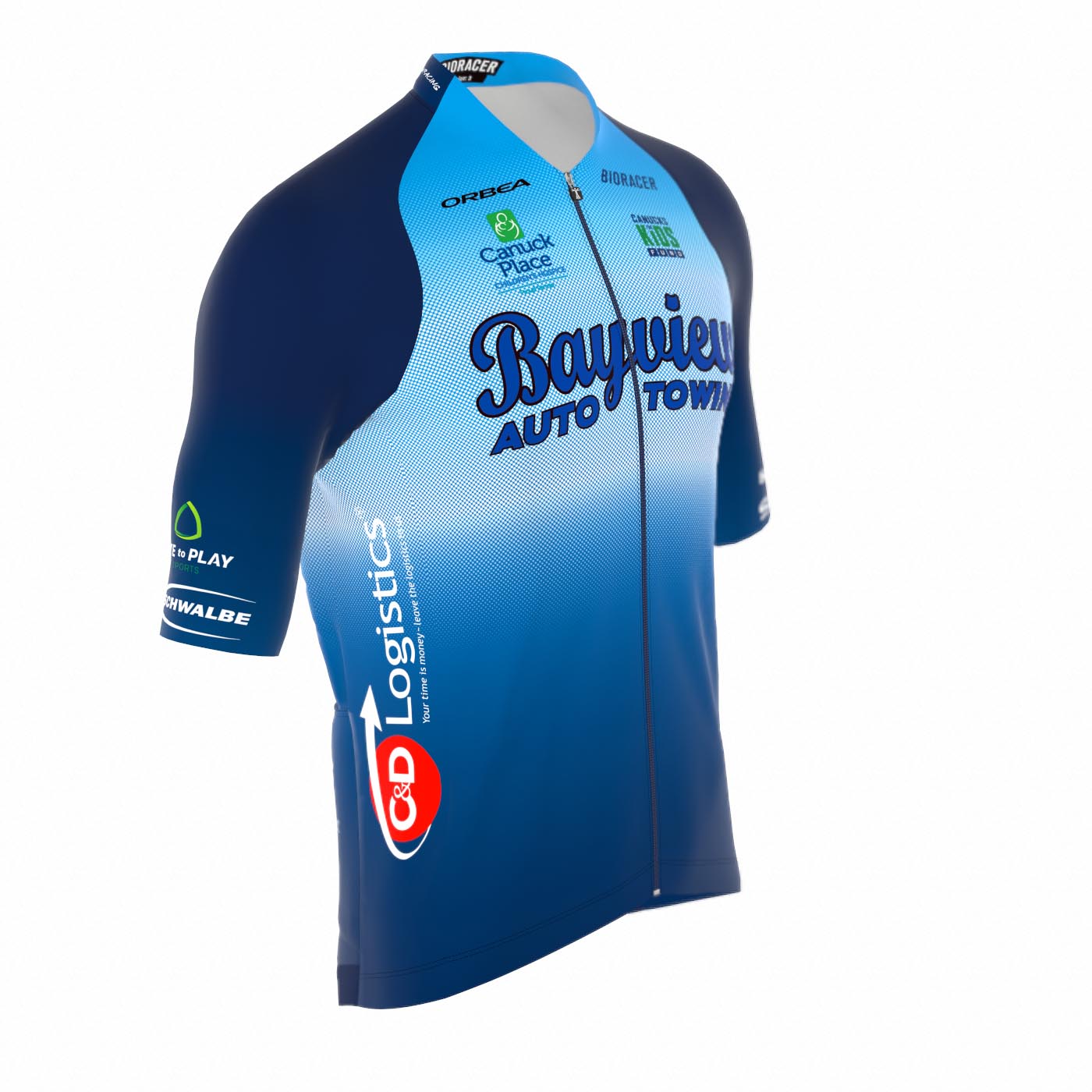 Jersey SS Icon - Women