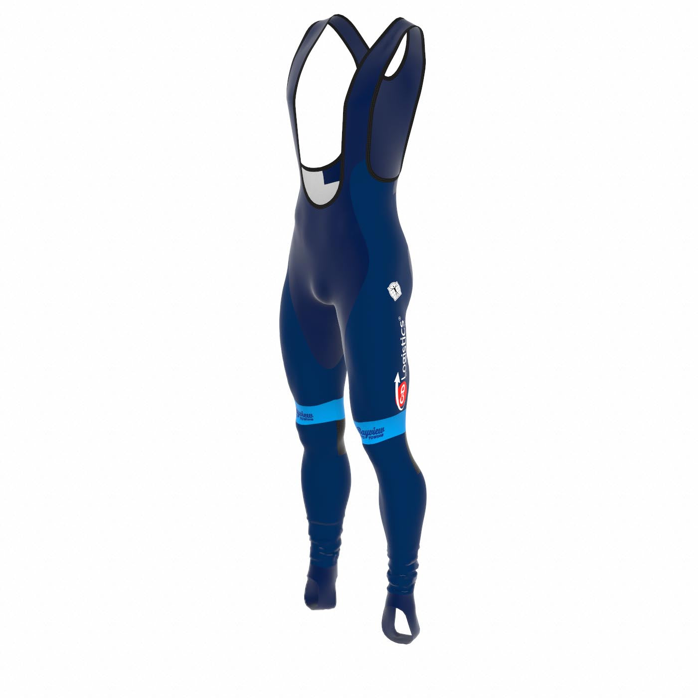 Epic Tempest Bibtights - Women