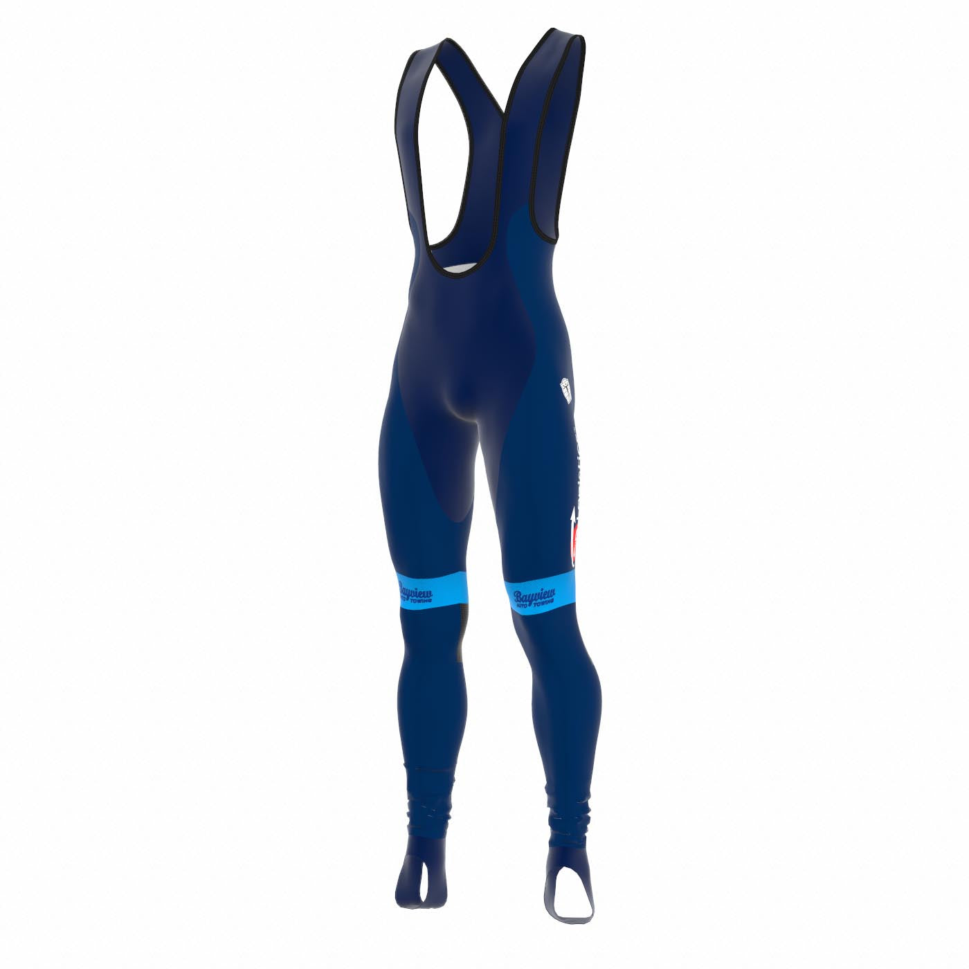 Epic Tempest Bibtights - Women