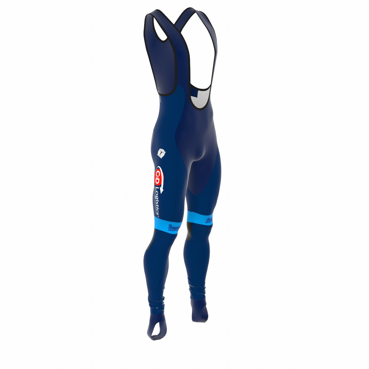 Epic Tempest Bibtights - Women