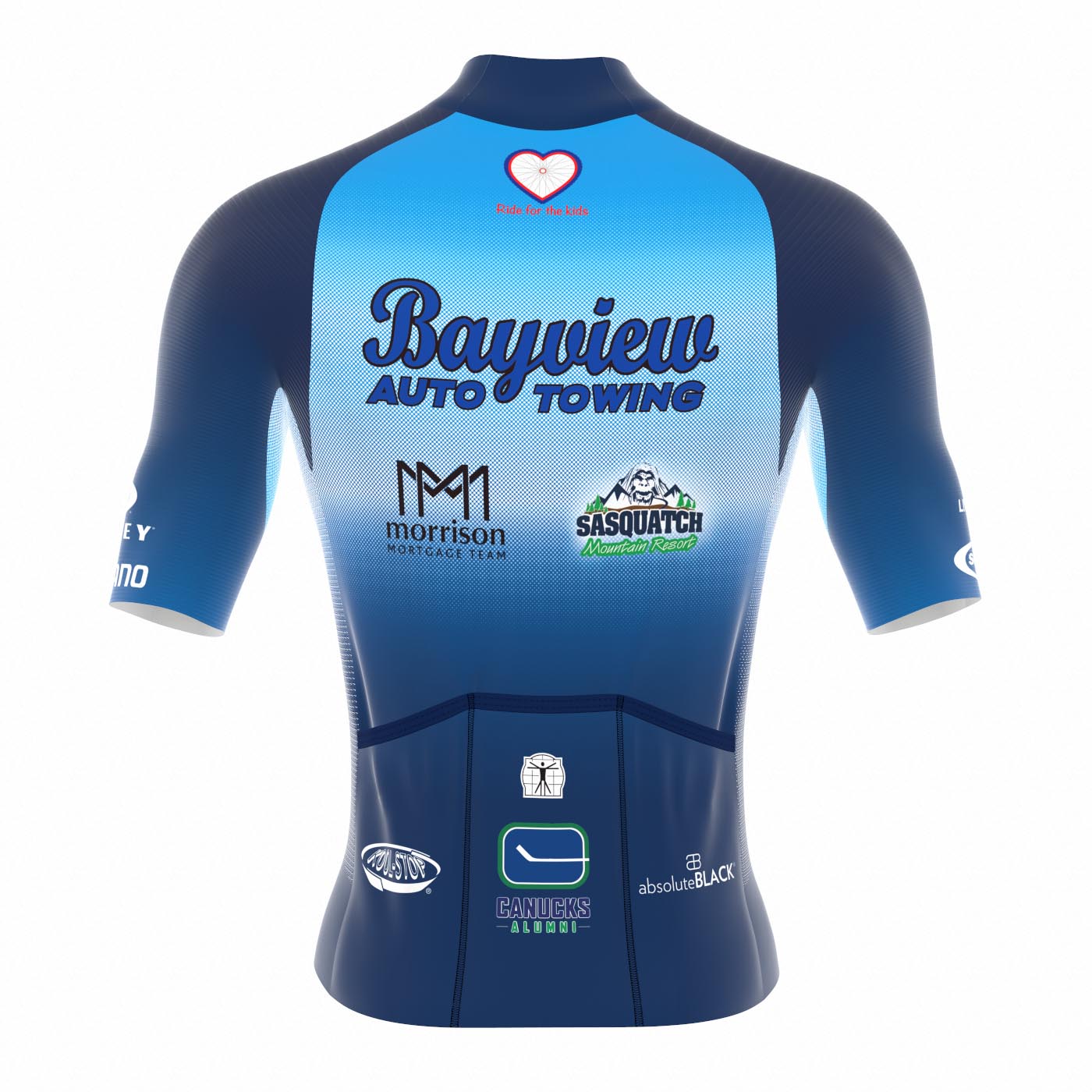 Jersey SS Epic Breeze - Plus - Women