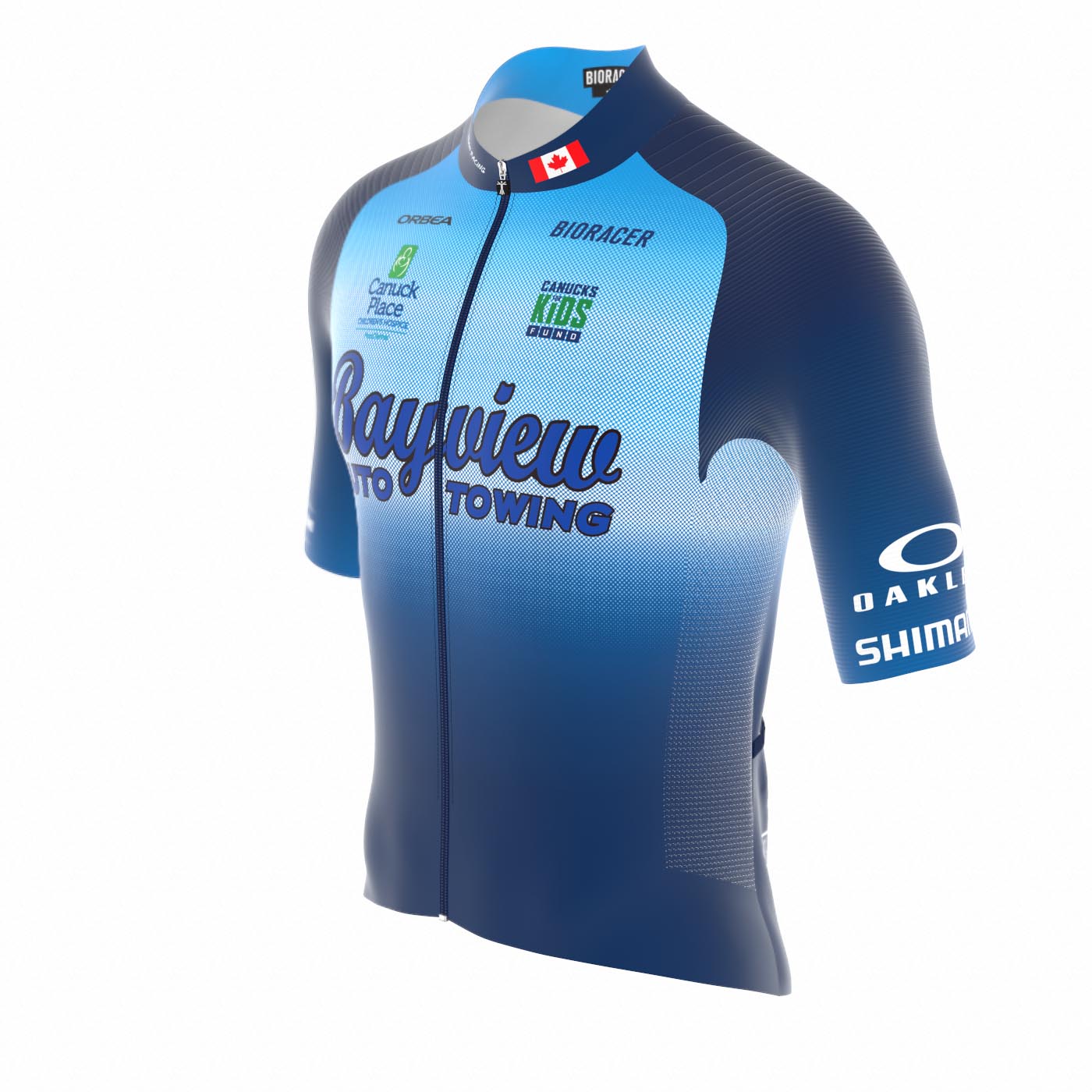 Jersey SS Epic Breeze - Plus - Women