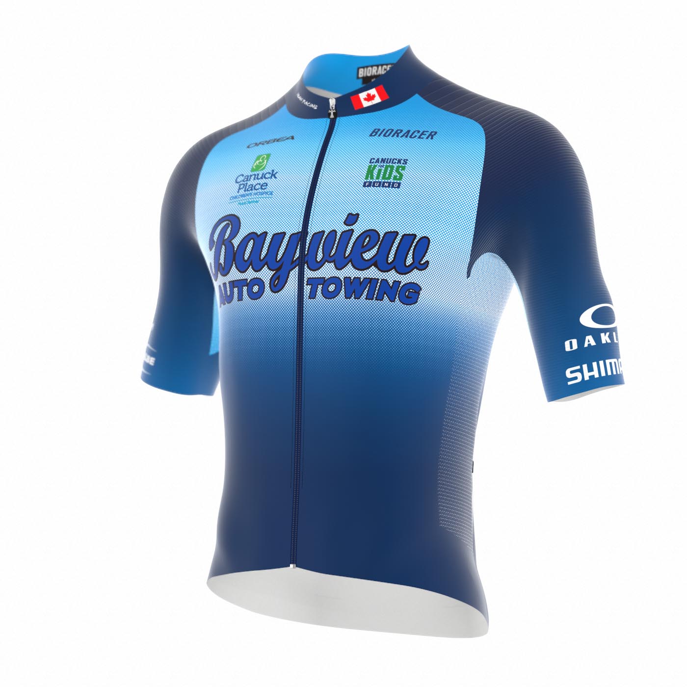 Jersey SS Epic Breeze - Plus - Men