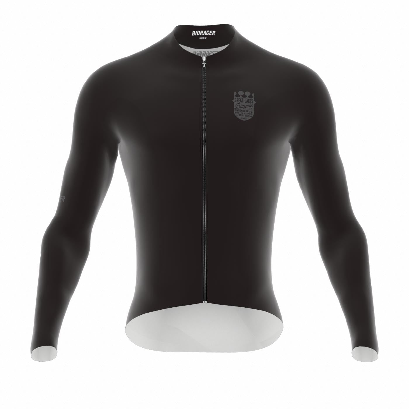 Epic Long Sleeve Jersey - Plus - Women