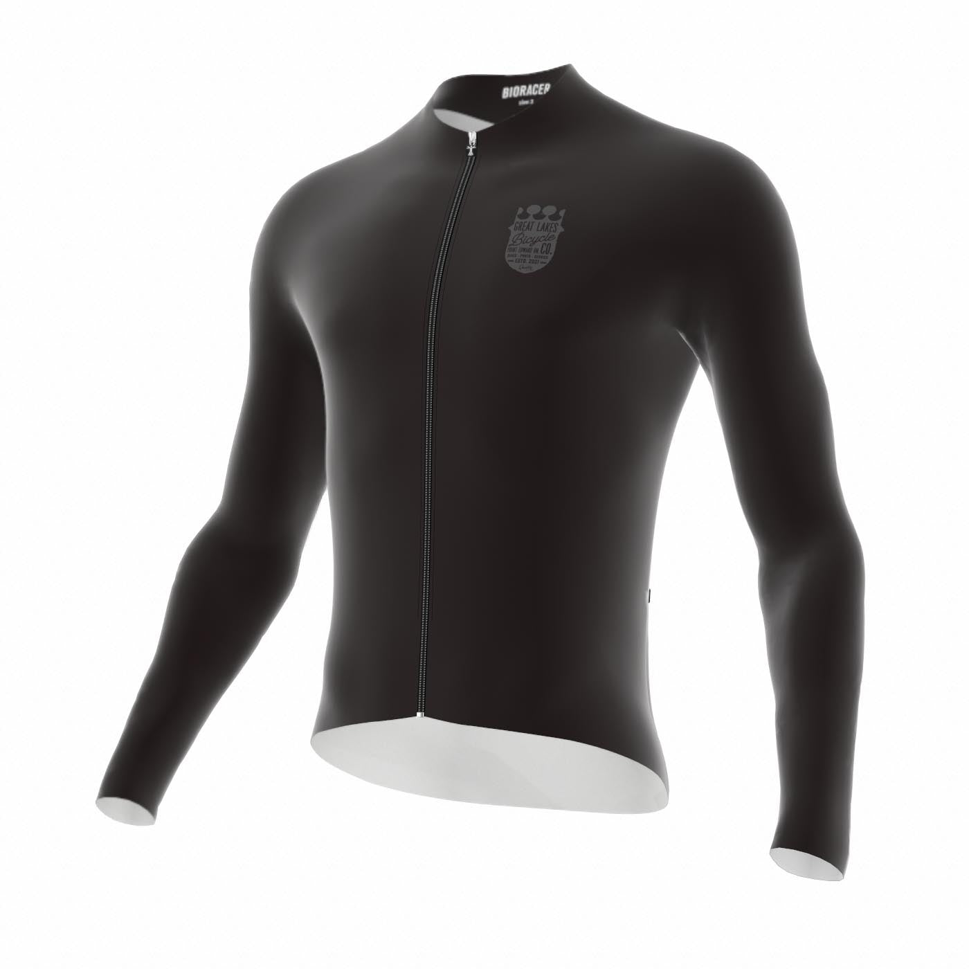 Epic Long Sleeve Jersey - Plus - Women