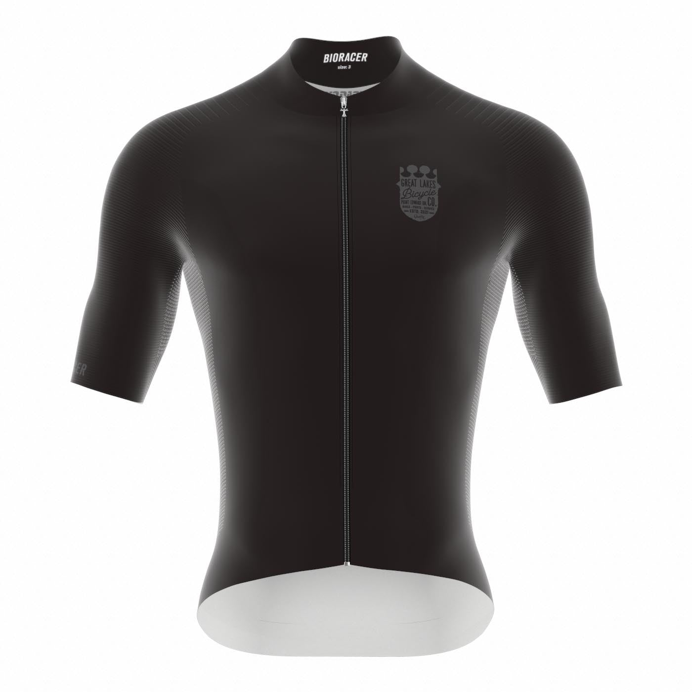 Jersey SS Epic - Plus - Men