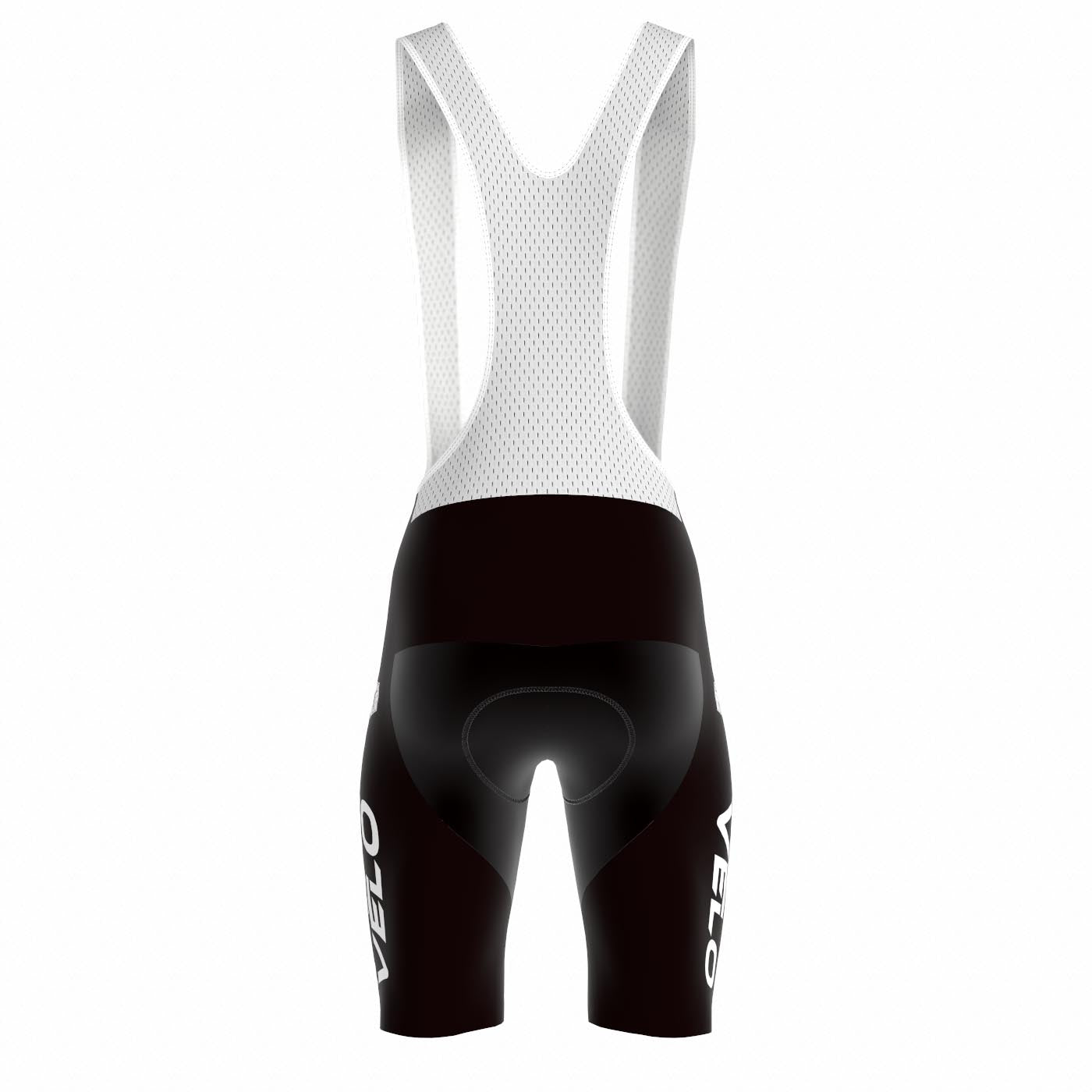 Bibshort Epic 2.0 (No Back Zip) - Women