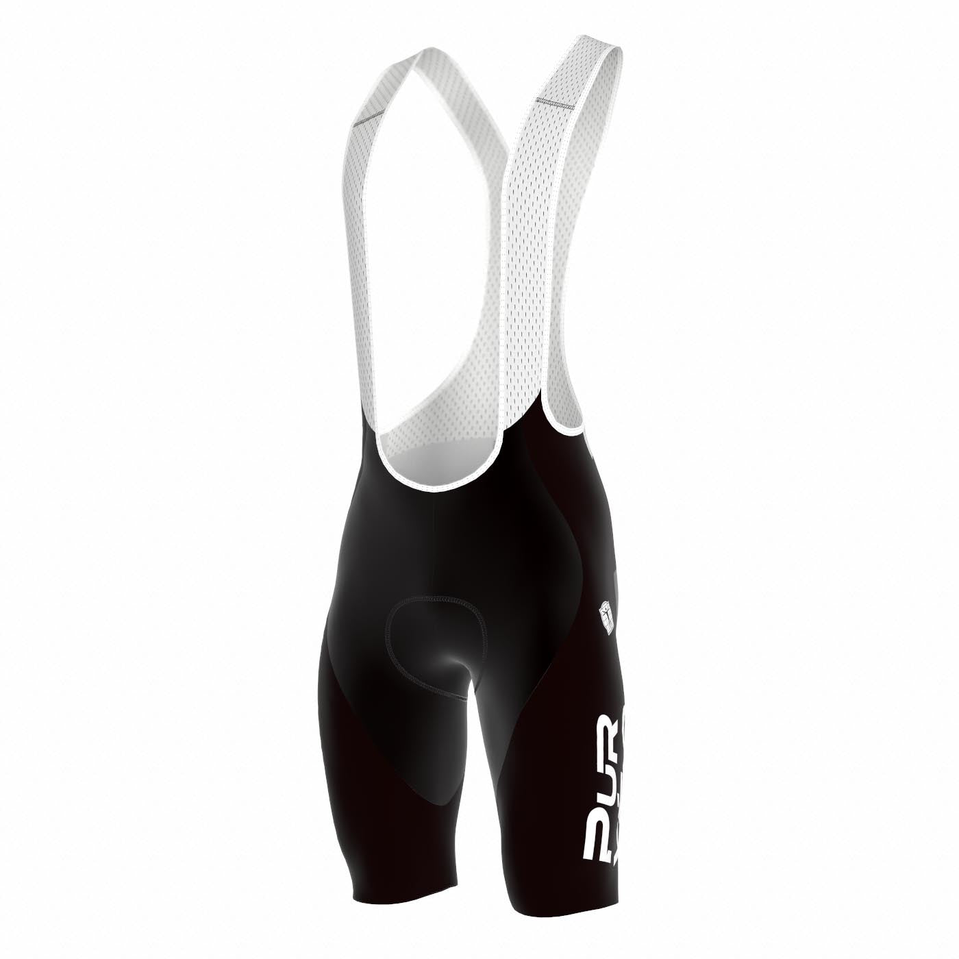 Bibshort Epic 2.0 (No Back Zip) - Women