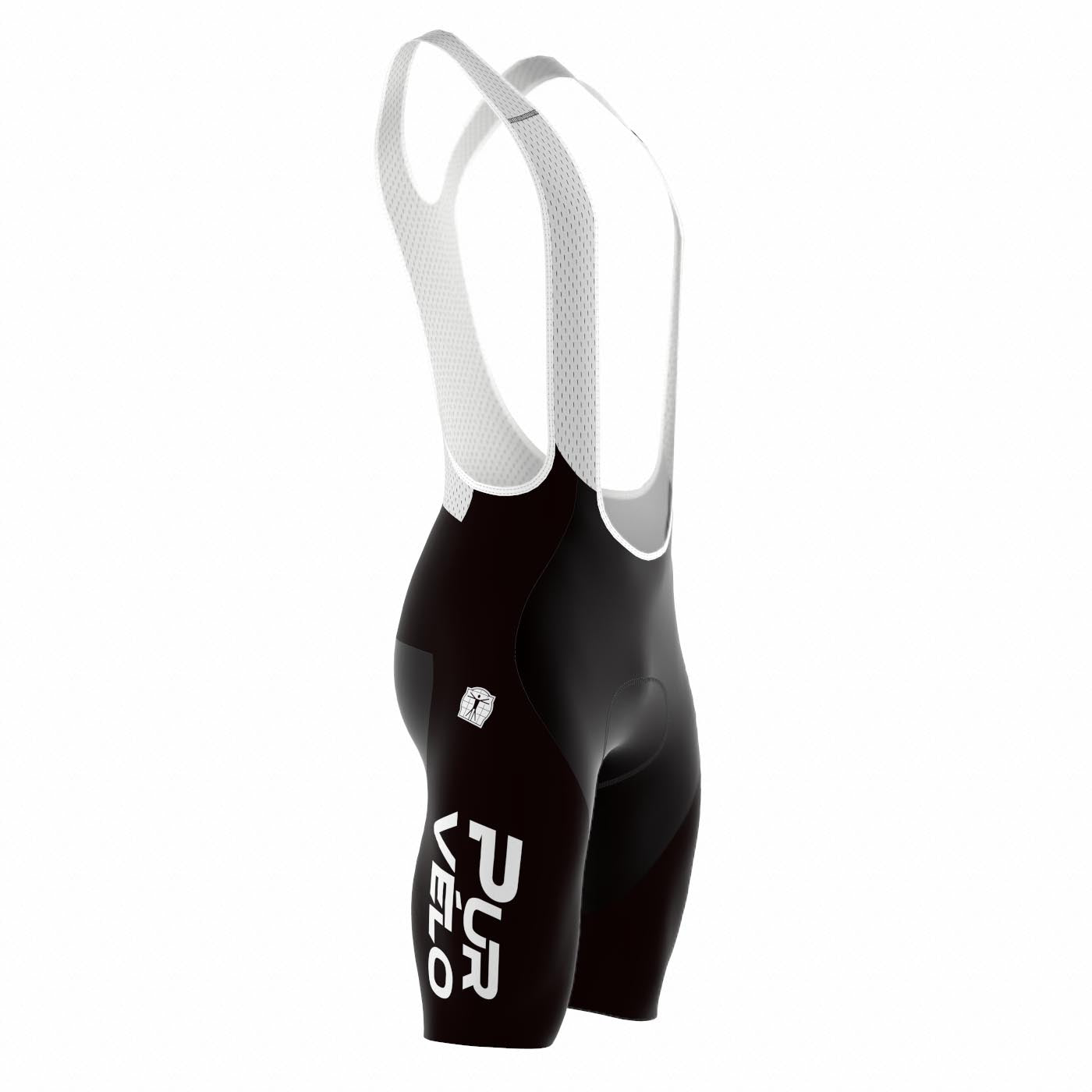 Bibshort Epic 2.0 (No Back Zip) - Women