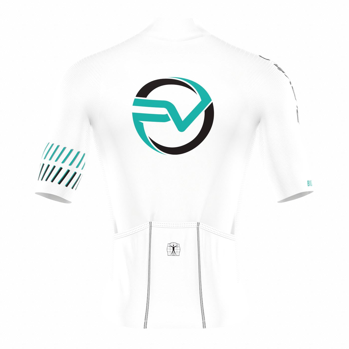 Jersey SS Epic - Plus - Men
