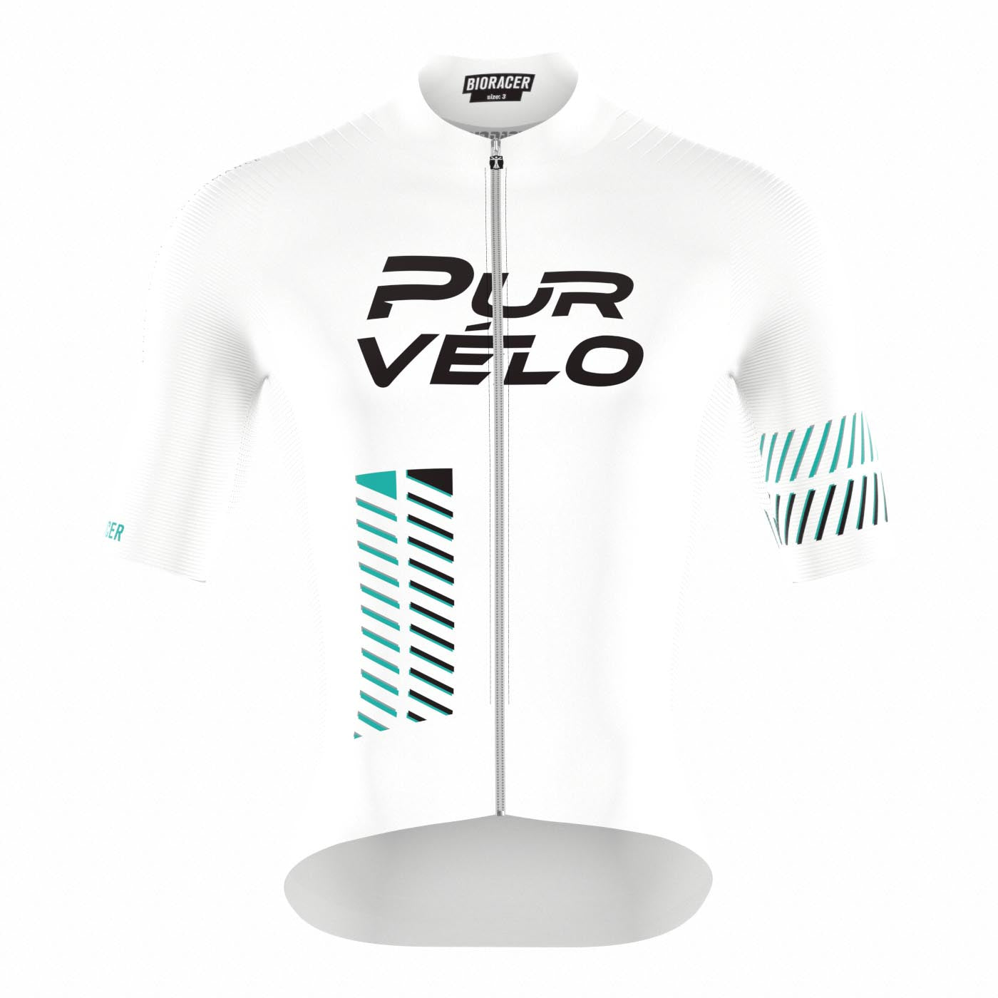 Jersey SS Epic - Plus - Women