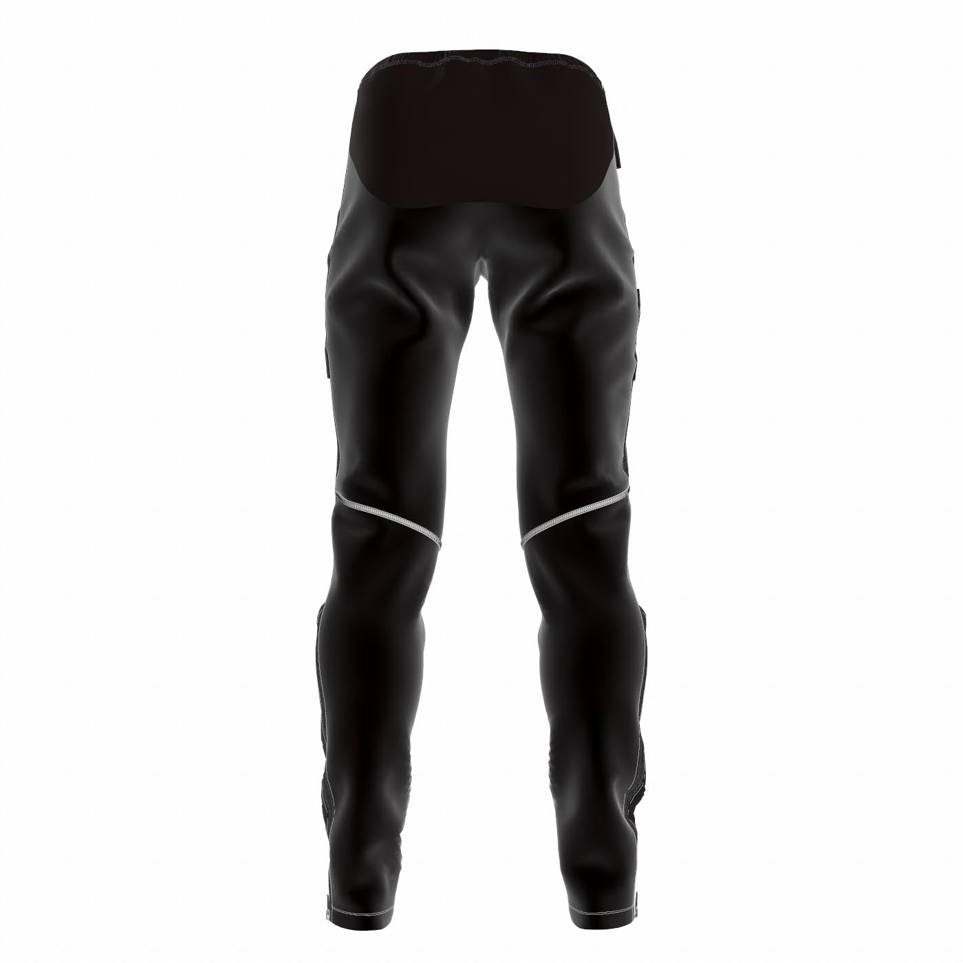 Ski Pants Crust - Women