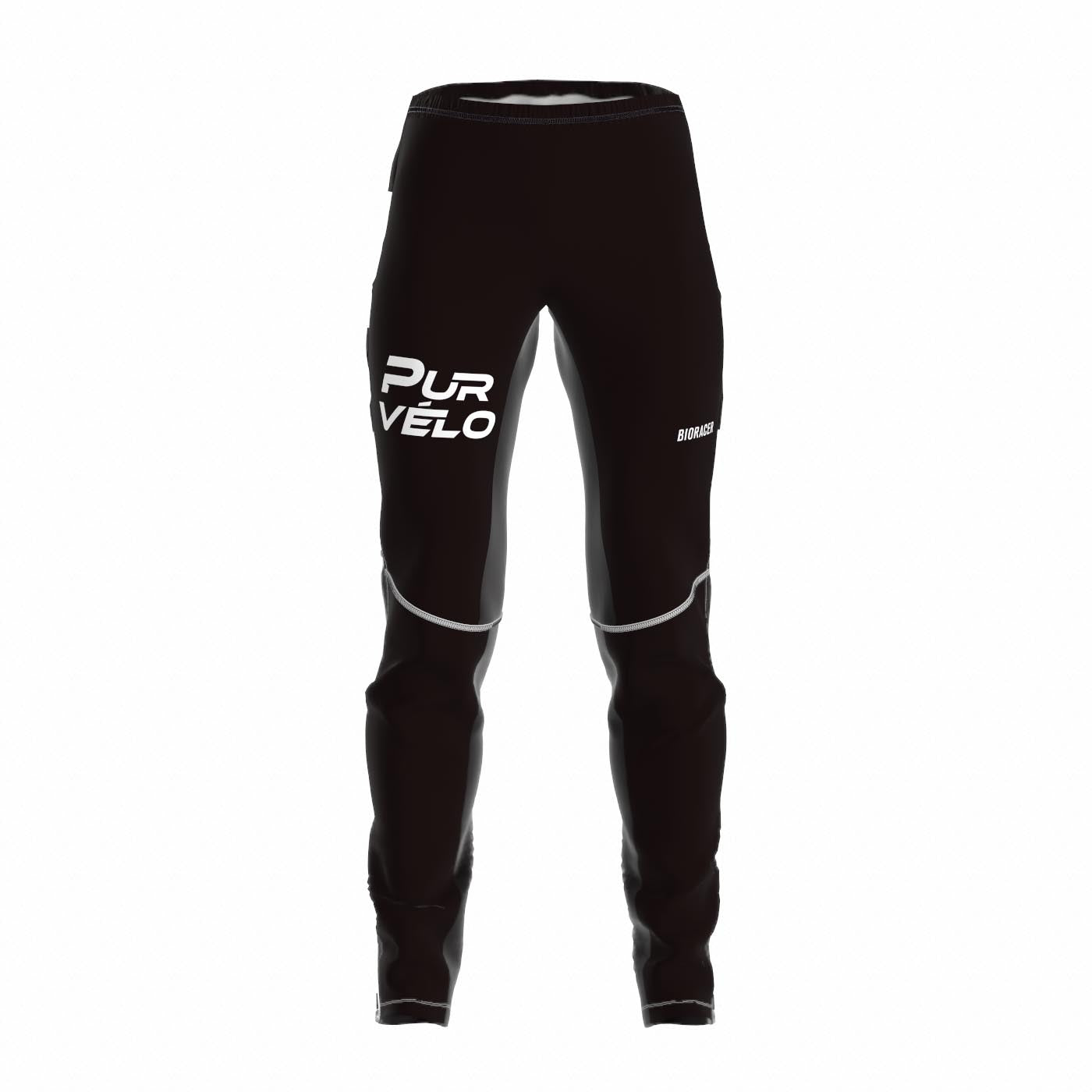 Ski Pants Premium Ice - Women