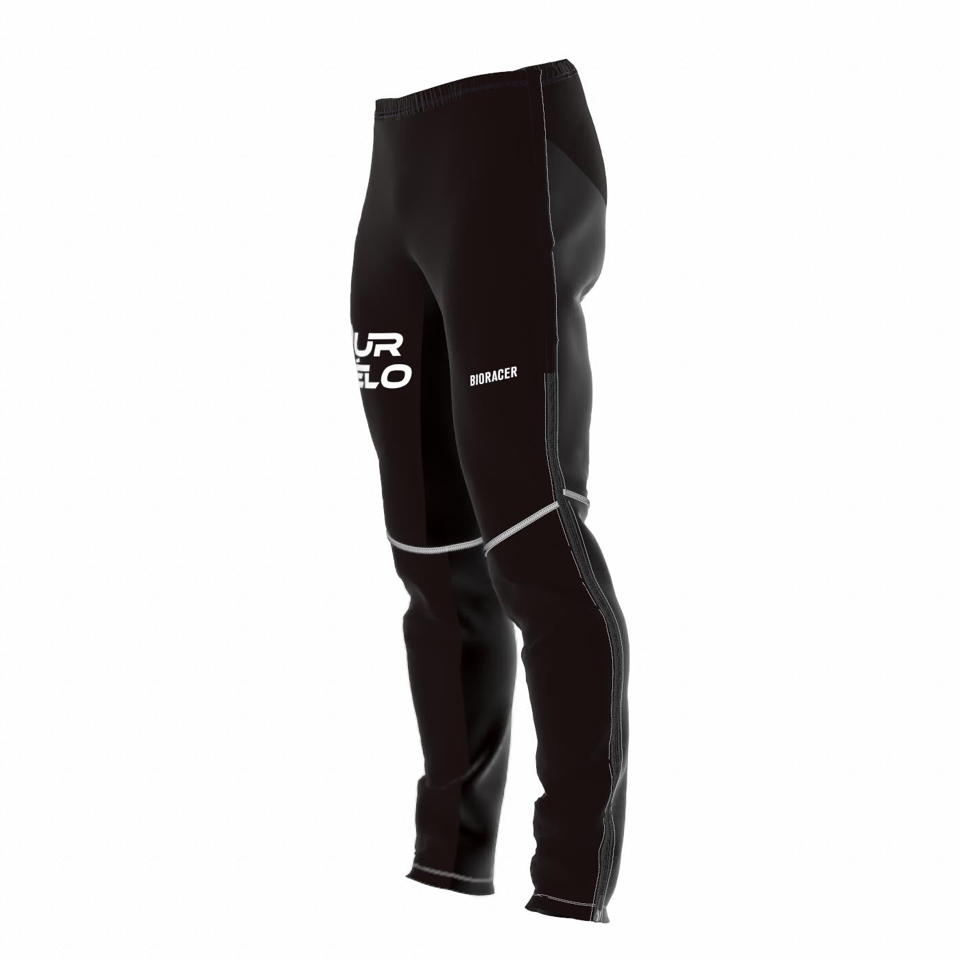 Ski Pants Premium Ice - Women
