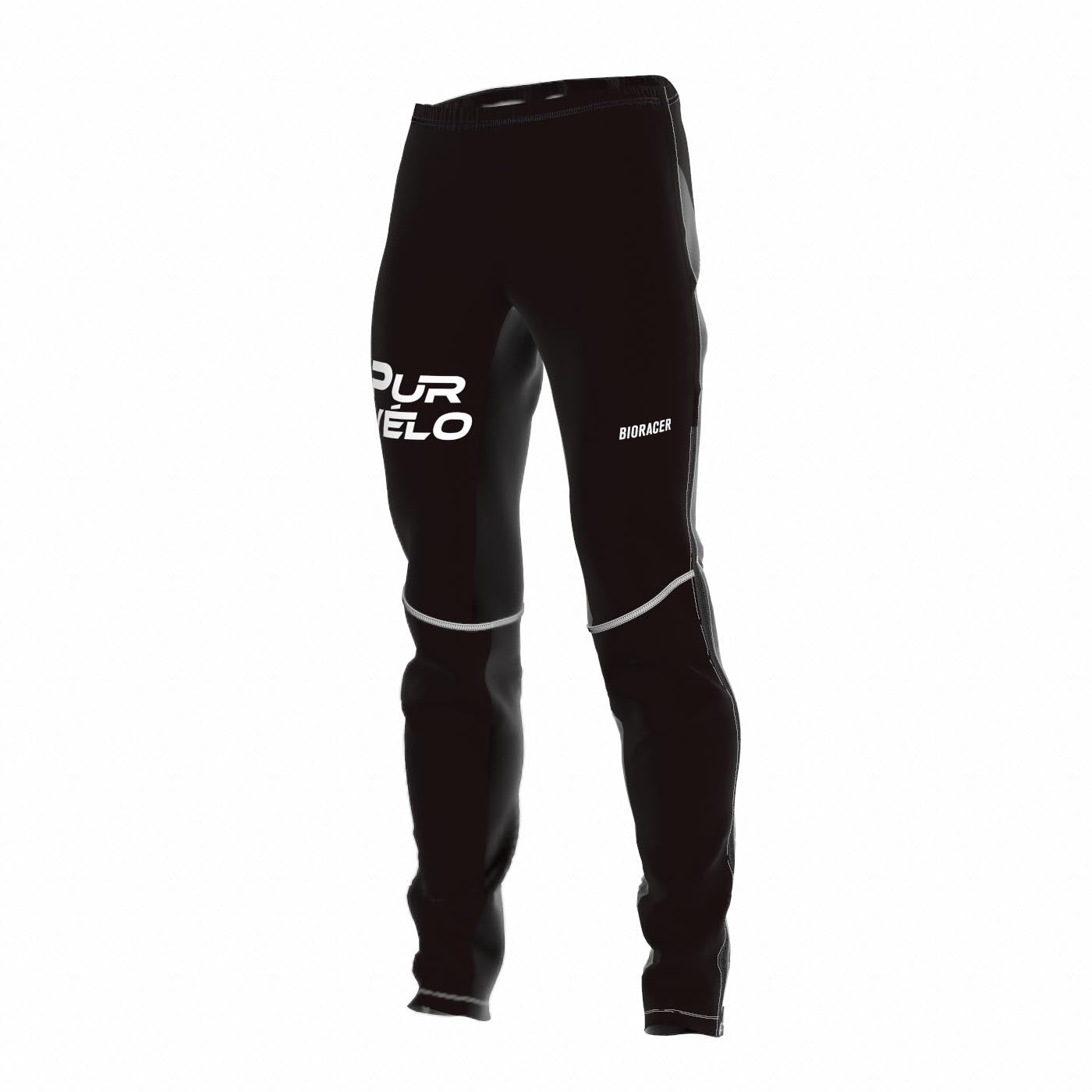Ski Pants Premium Ice - Women