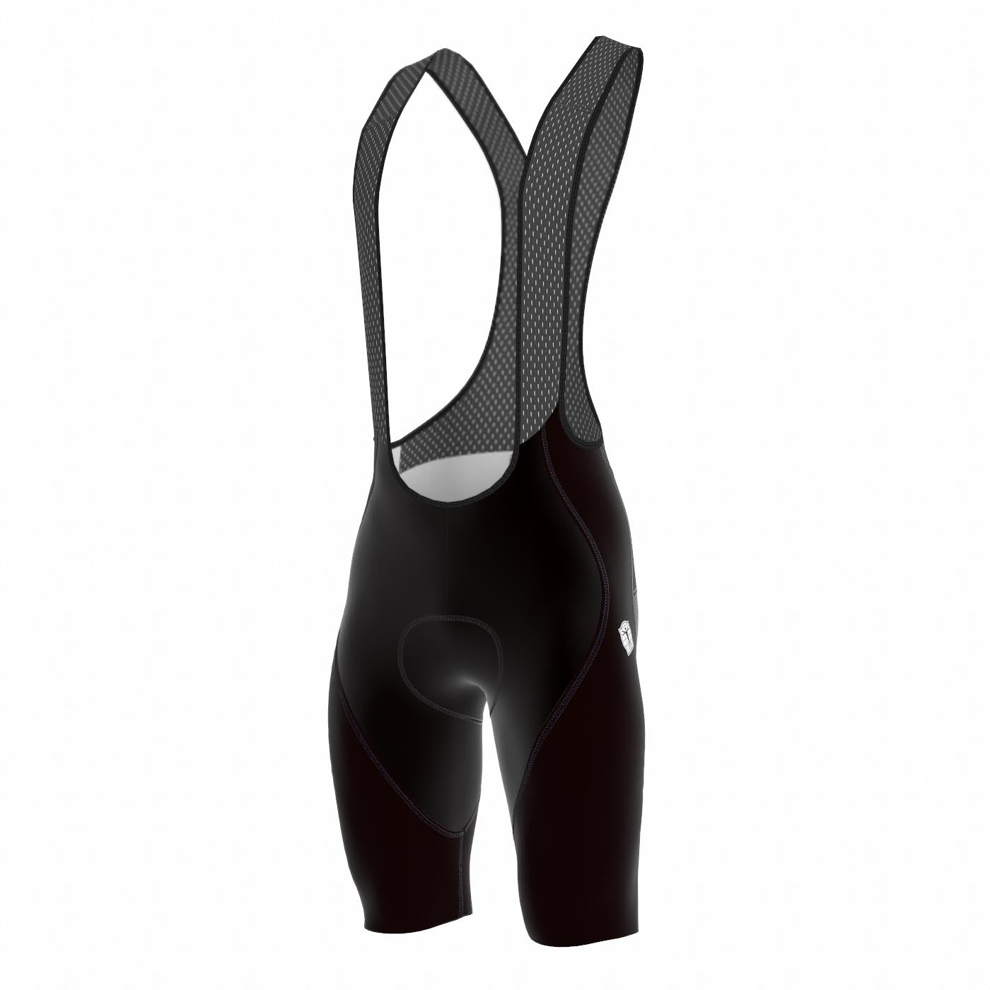 Bibshort Epic 2.0 (No Back Zip) - Women