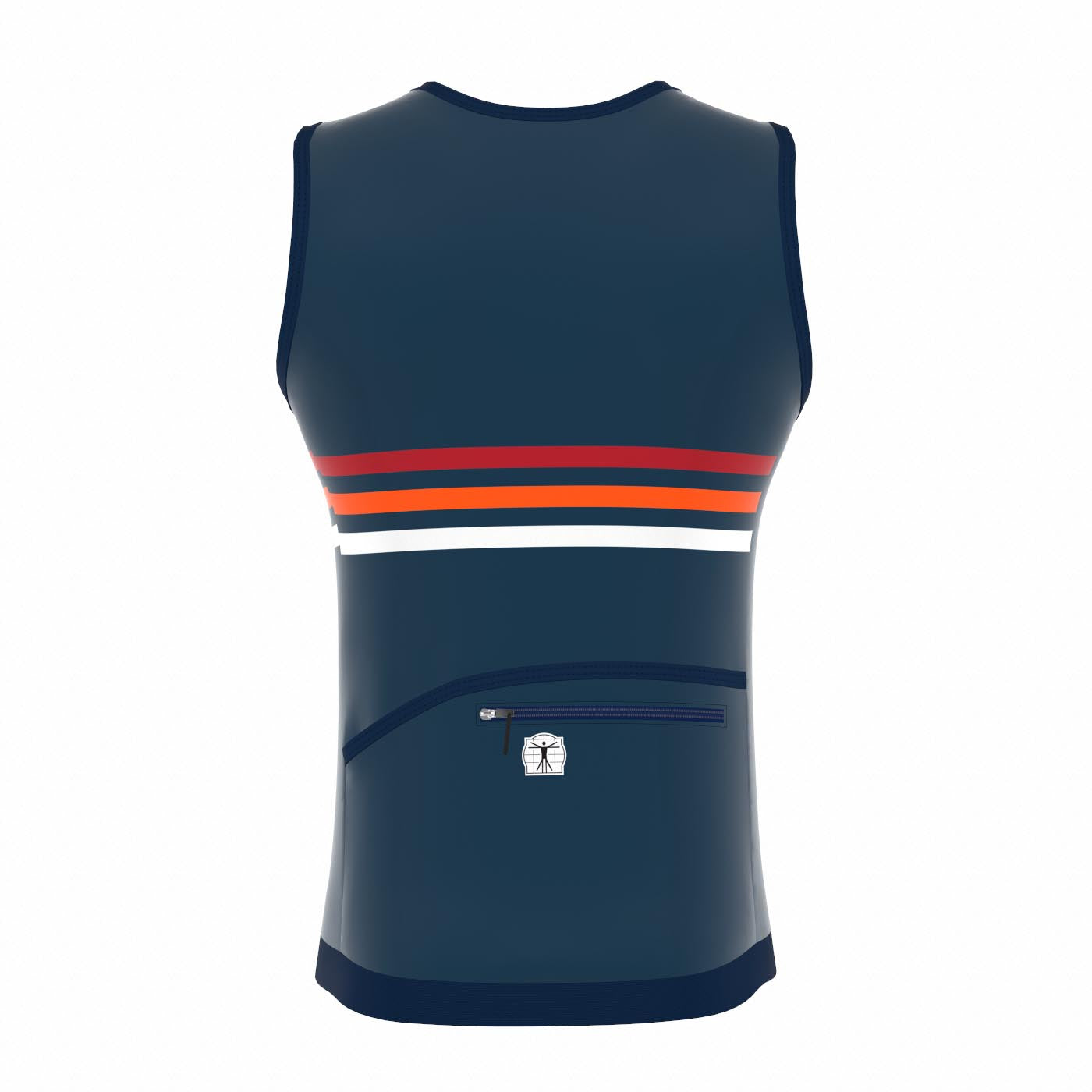 Body Epic Spring - Plus - Men