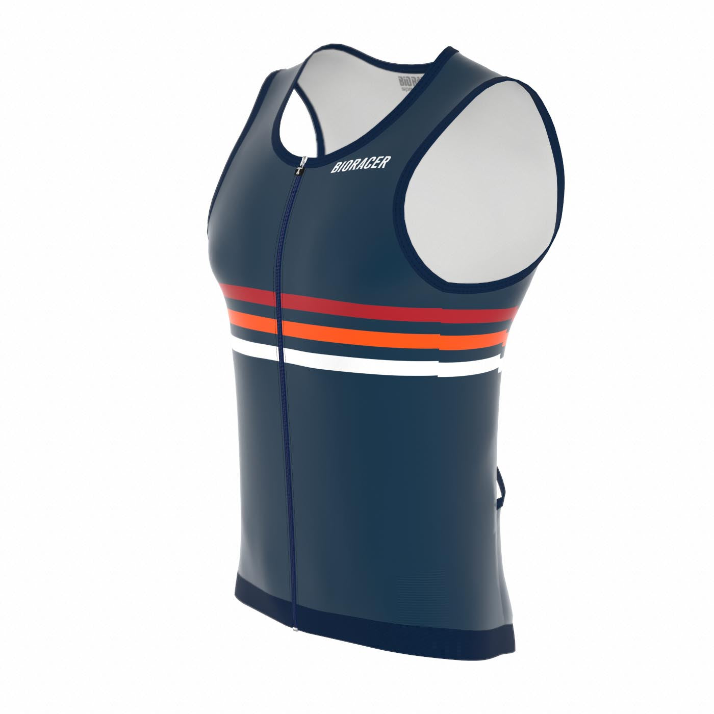 Body Epic Spring - Plus - Men