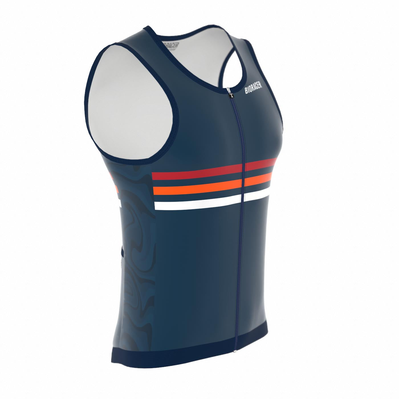 Body Epic Spring - Plus - Men