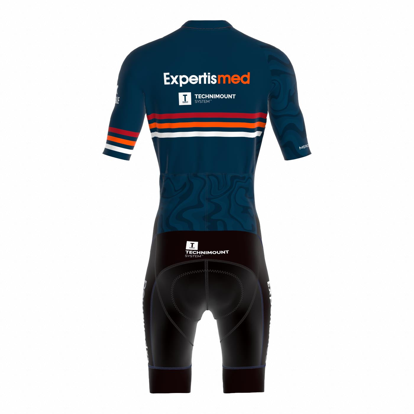 Corsa LTD Aero Skinsuit - Women